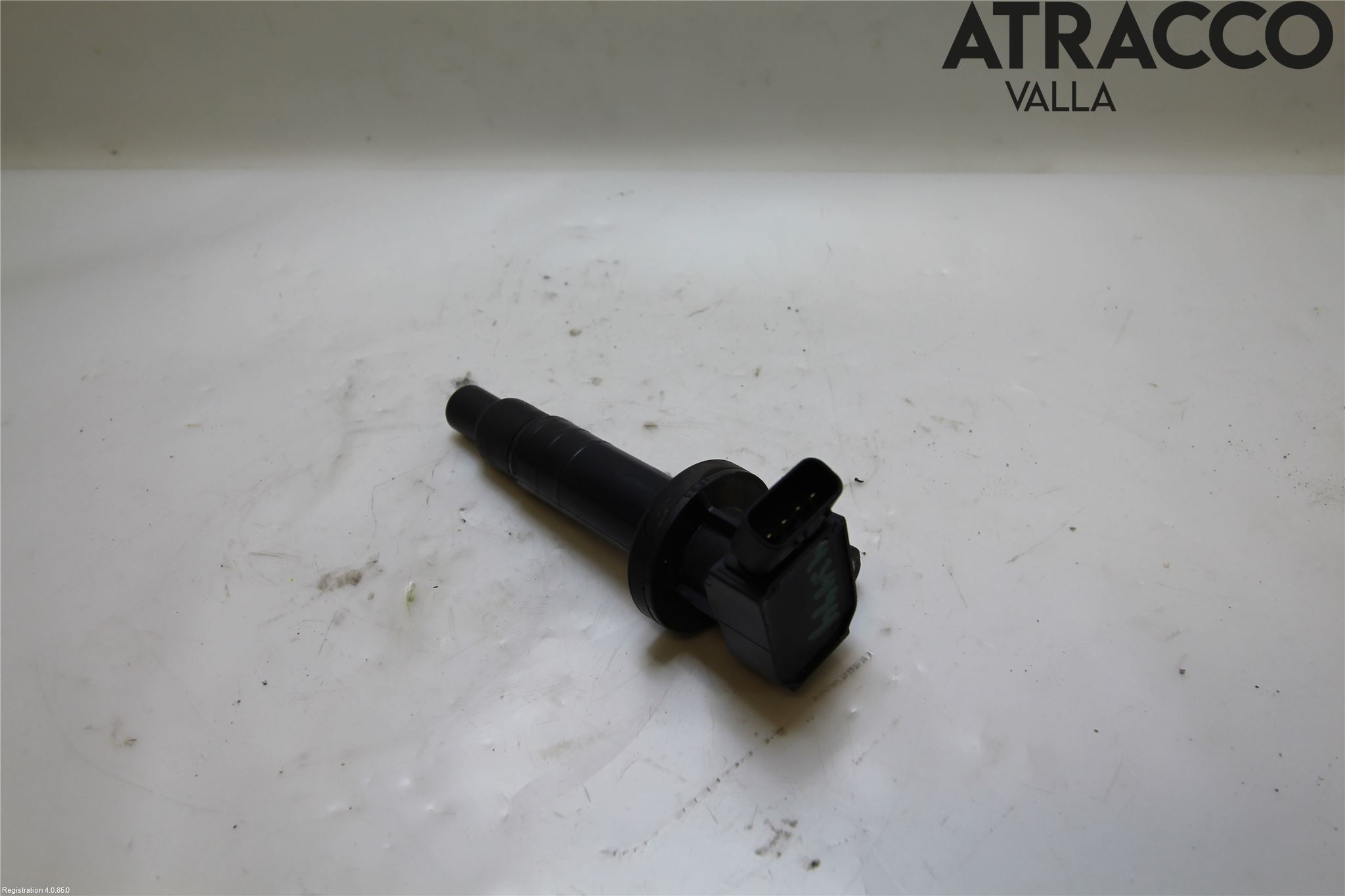 Citroen C1 06-13 Coil