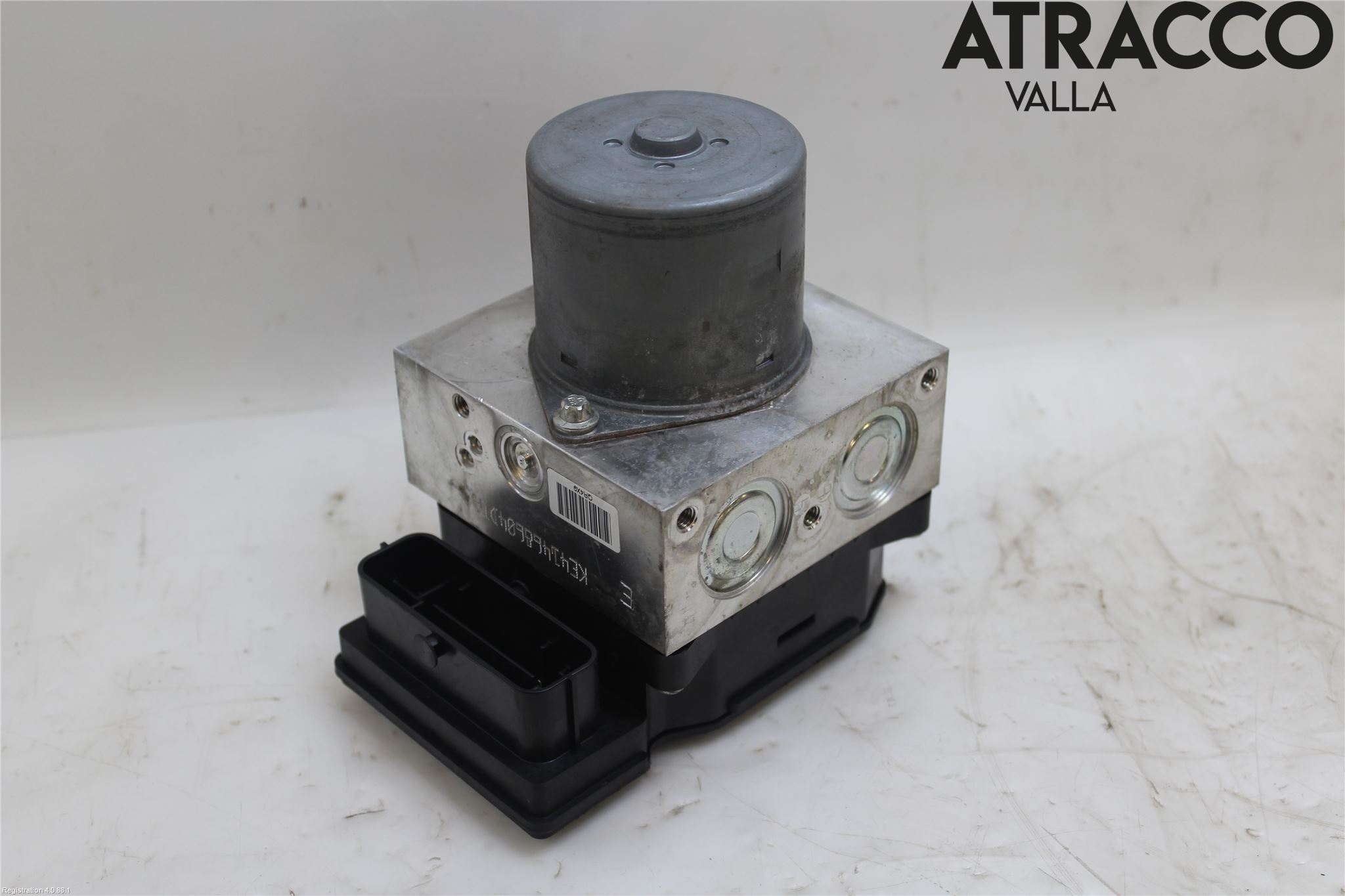 Volkswagen VW PASSAT CC 08-16 Abs Hydraulikkaggregat