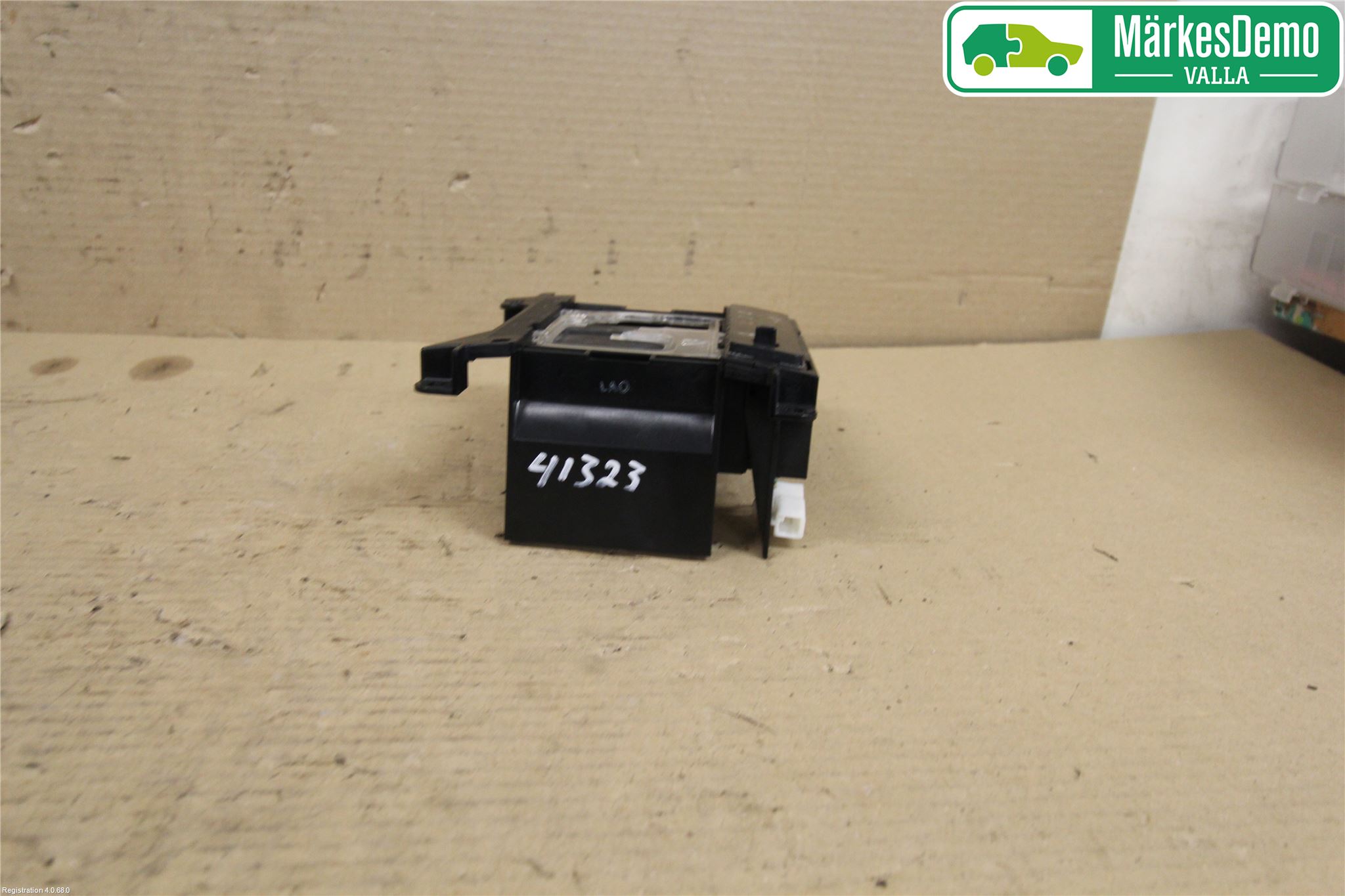 Lexus IS 220d/250/350 06-13 Gearspak