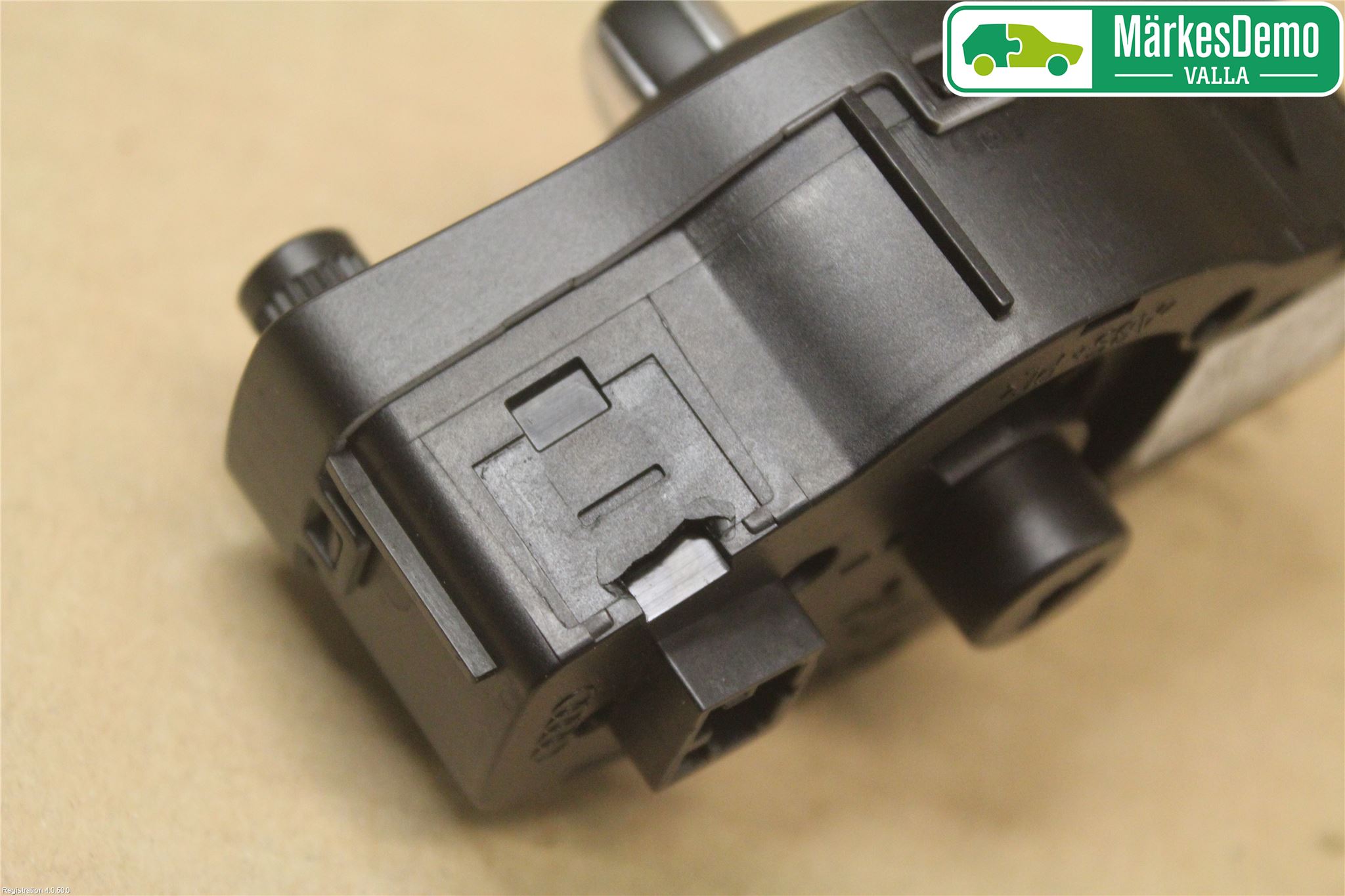 Audi A4/S4 08-11 Bryter Hovedlys
