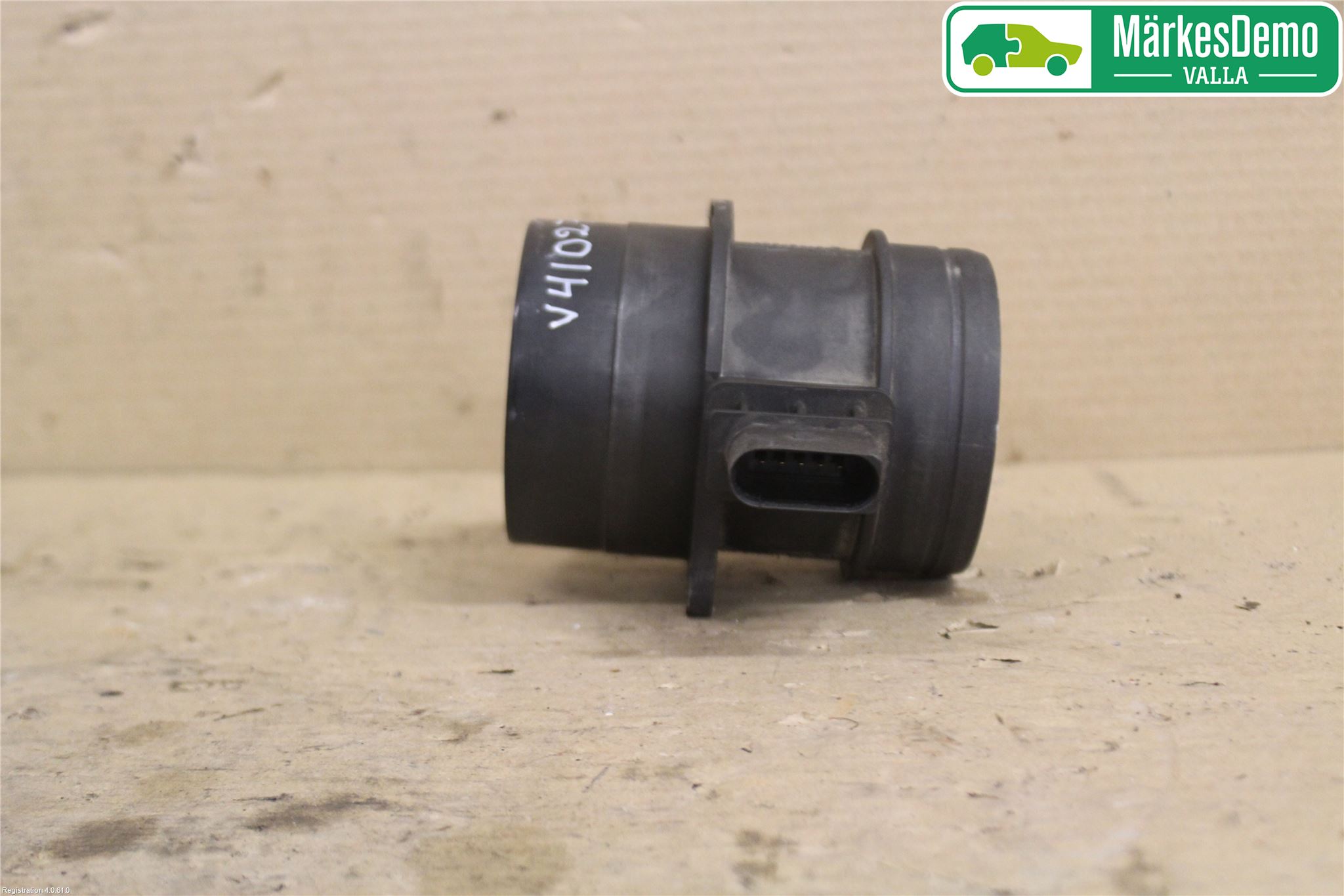 Volkswagen VW PASSAT 05-11 Inns Luftmassemåler