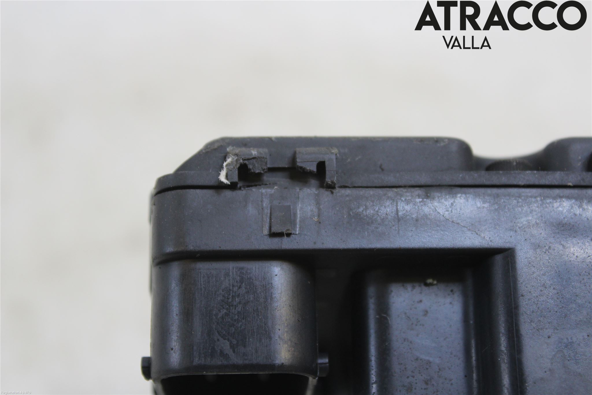 Hyundai ELANTRA XD 00-03 Abs Hydraulikkaggregat
