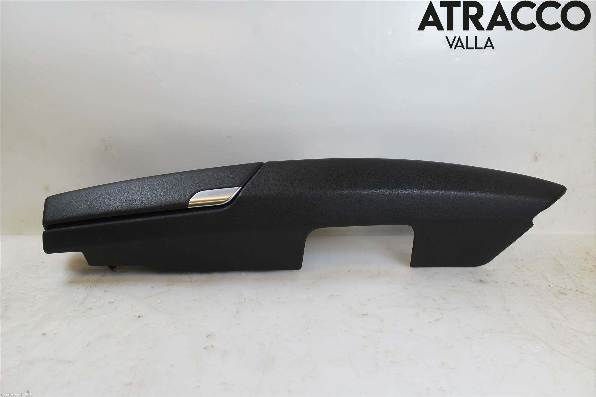 Audi A8/S8 4H 10-17 Innr Armlene