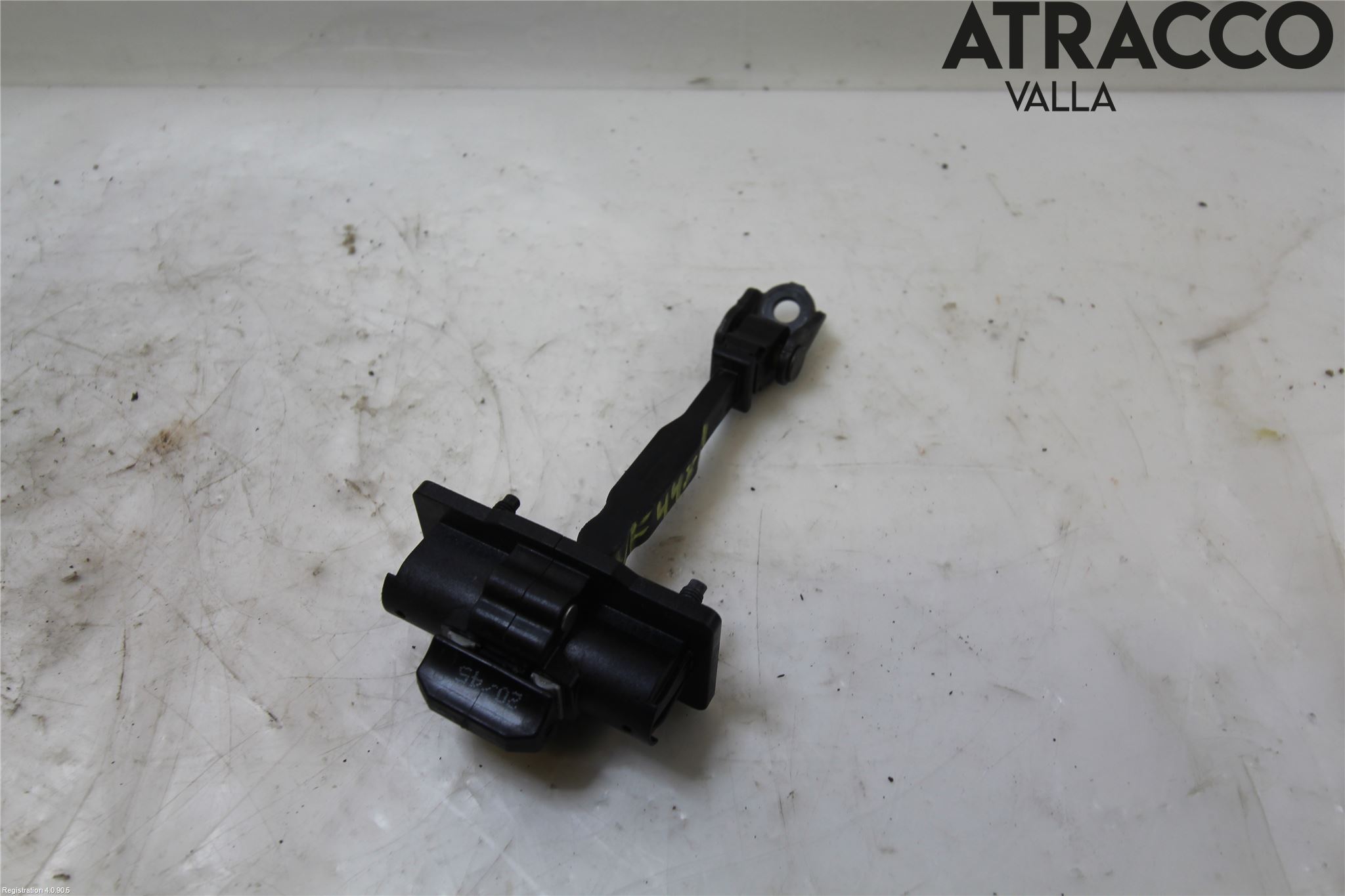 Peugeot 208/E-208 20- Dørstopper