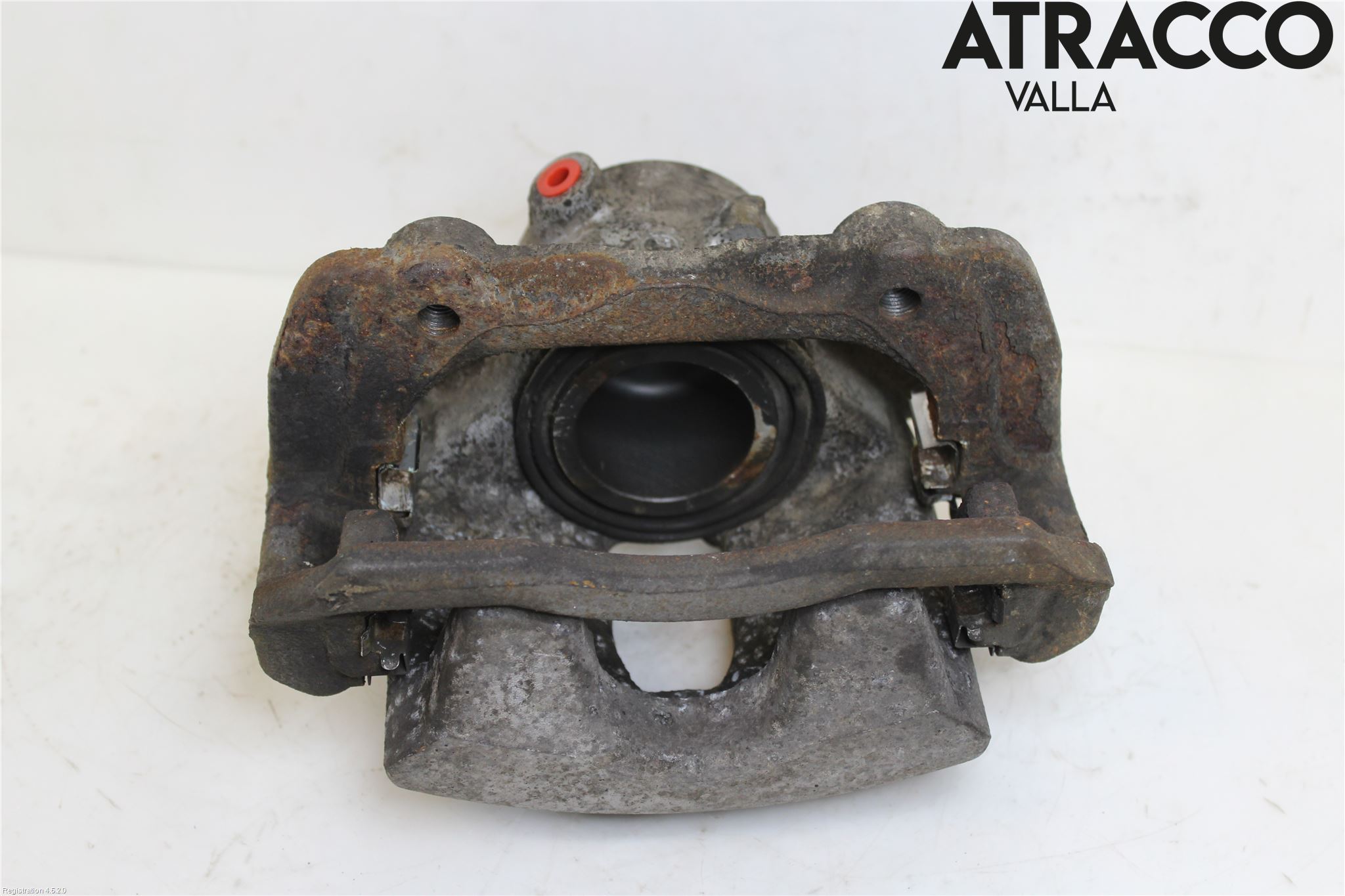 Mercedes-Benz MB C-KLASS (W204) 07-15 Bremsecaliper Foran Høyre