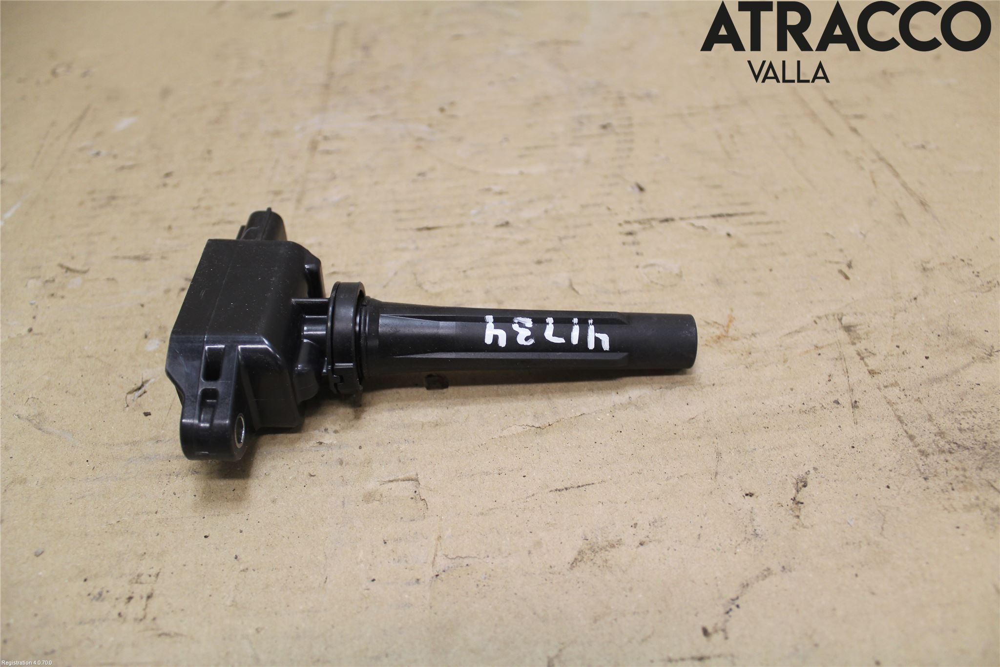 Mazda 3 III 14-19 Coil
