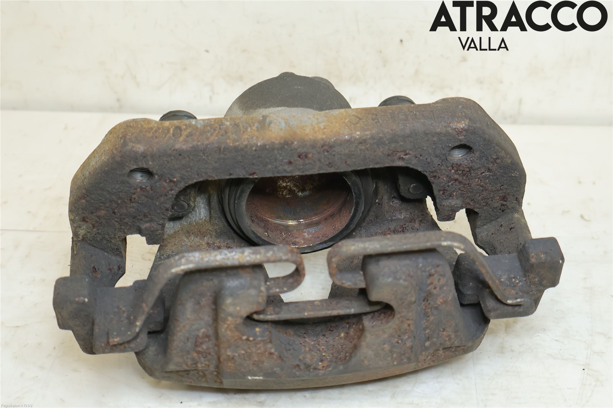 Peugeot EXPERT/E-EXPERT 17- Bremsecaliper Foran Høyre