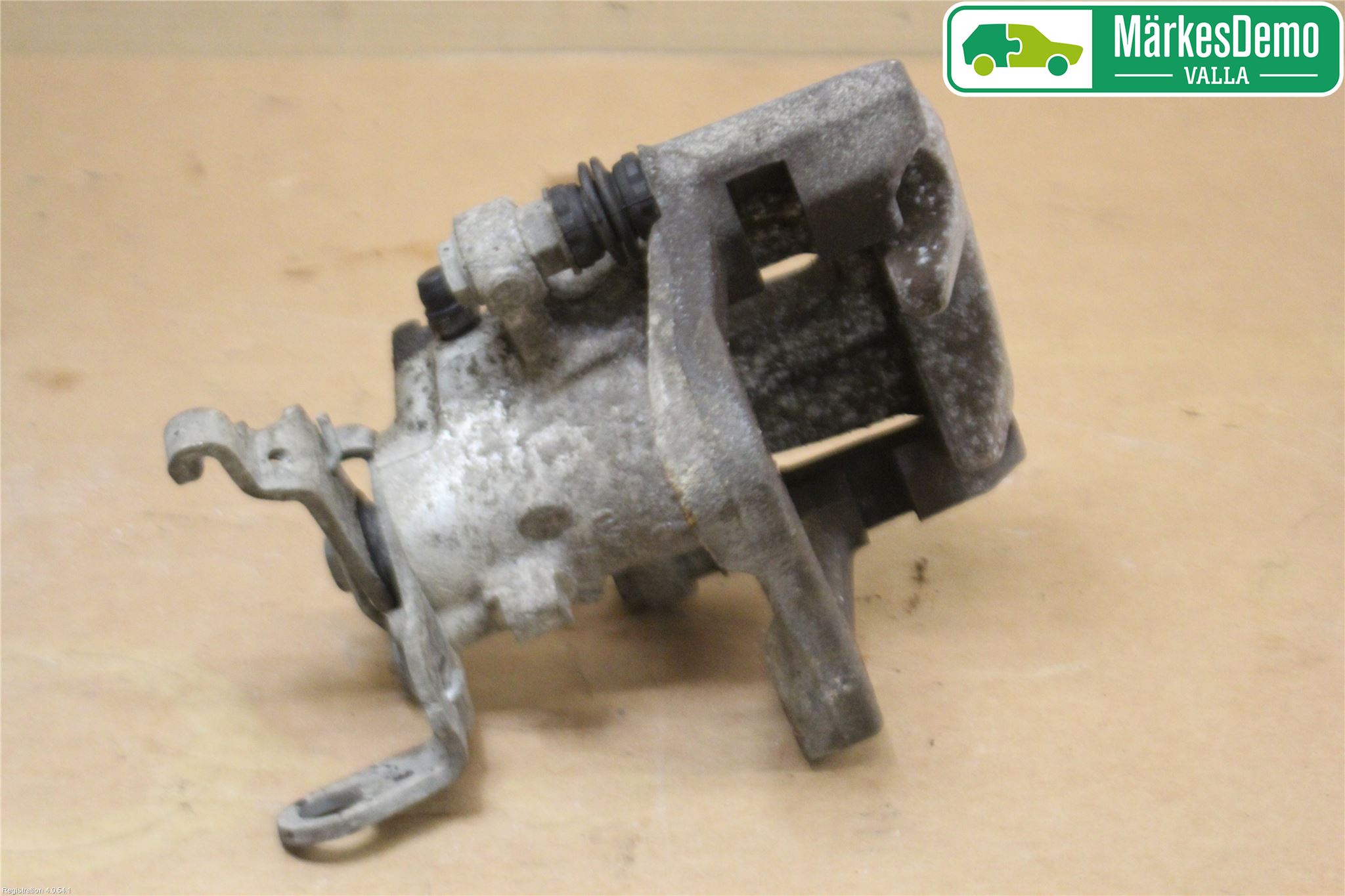 Skoda OCTAVIA (5E) 13-20 Bremsecaliper Bak Høyre