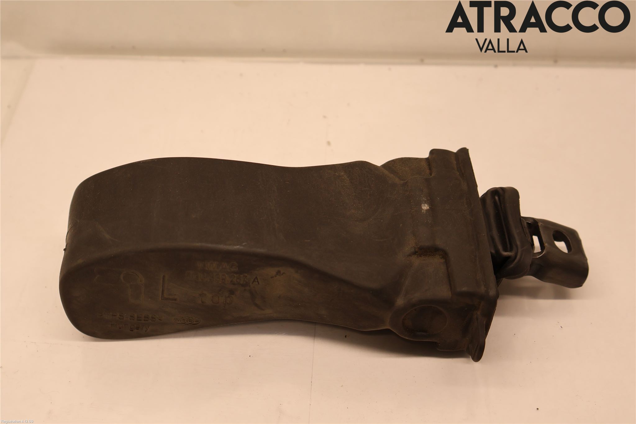 Volkswagen VW GOLF / E-GOLF VII 13-20 Dørstopper