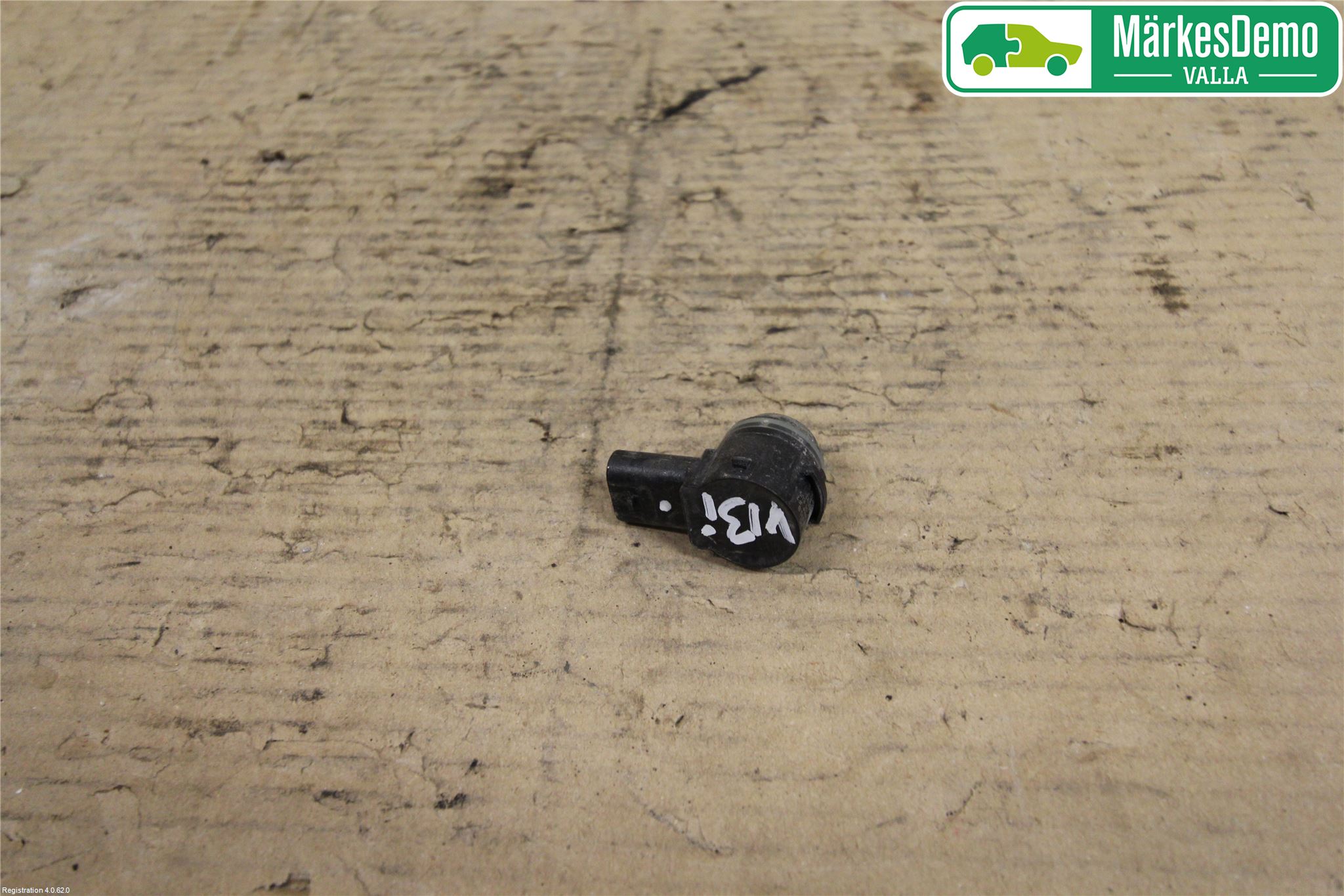 Volkswagen VW CADDY 16-20 Sensor Ryggesensor