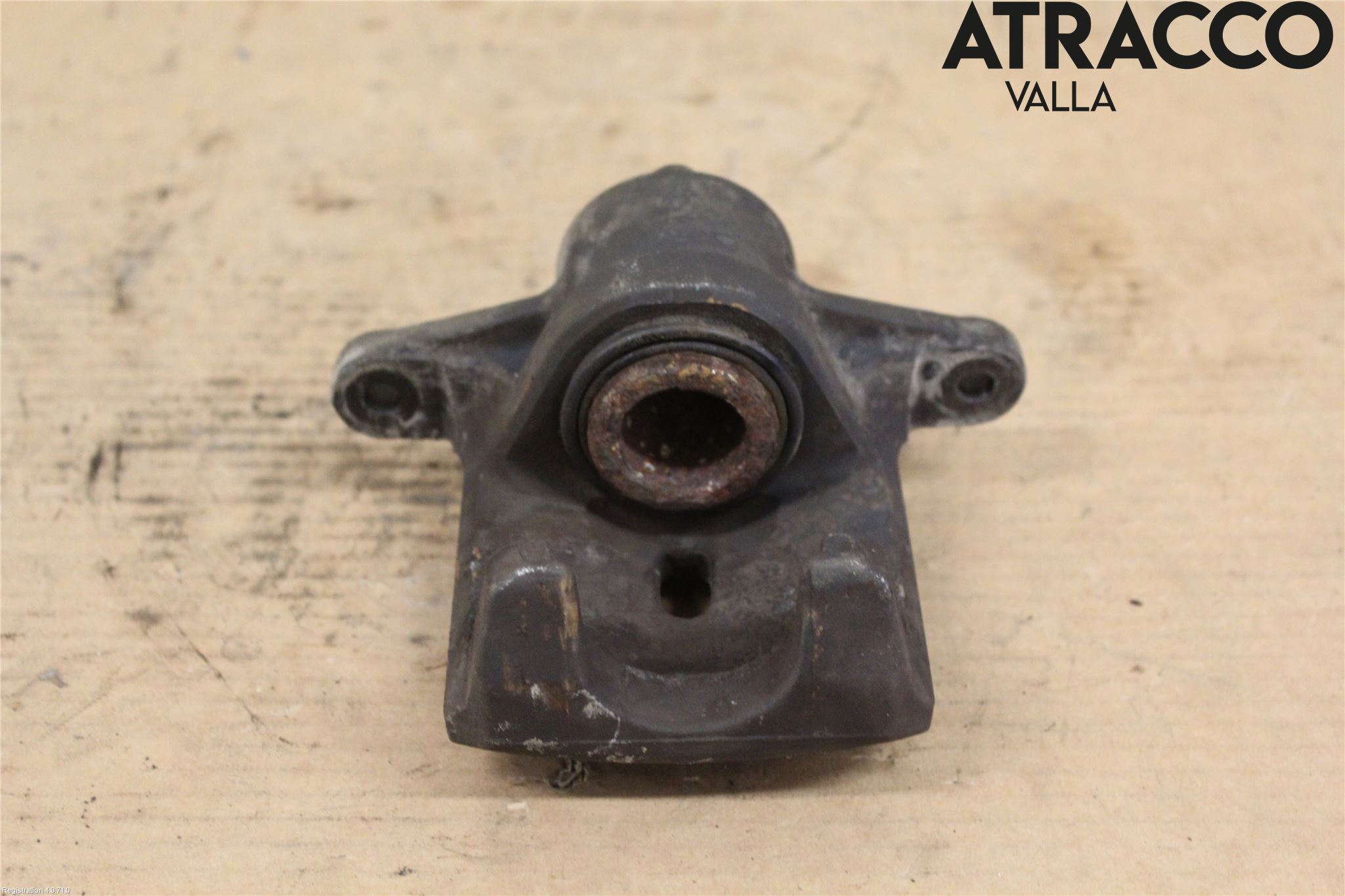 Subaru LEGACY    04-06 Bremsecaliper Bak Venstre