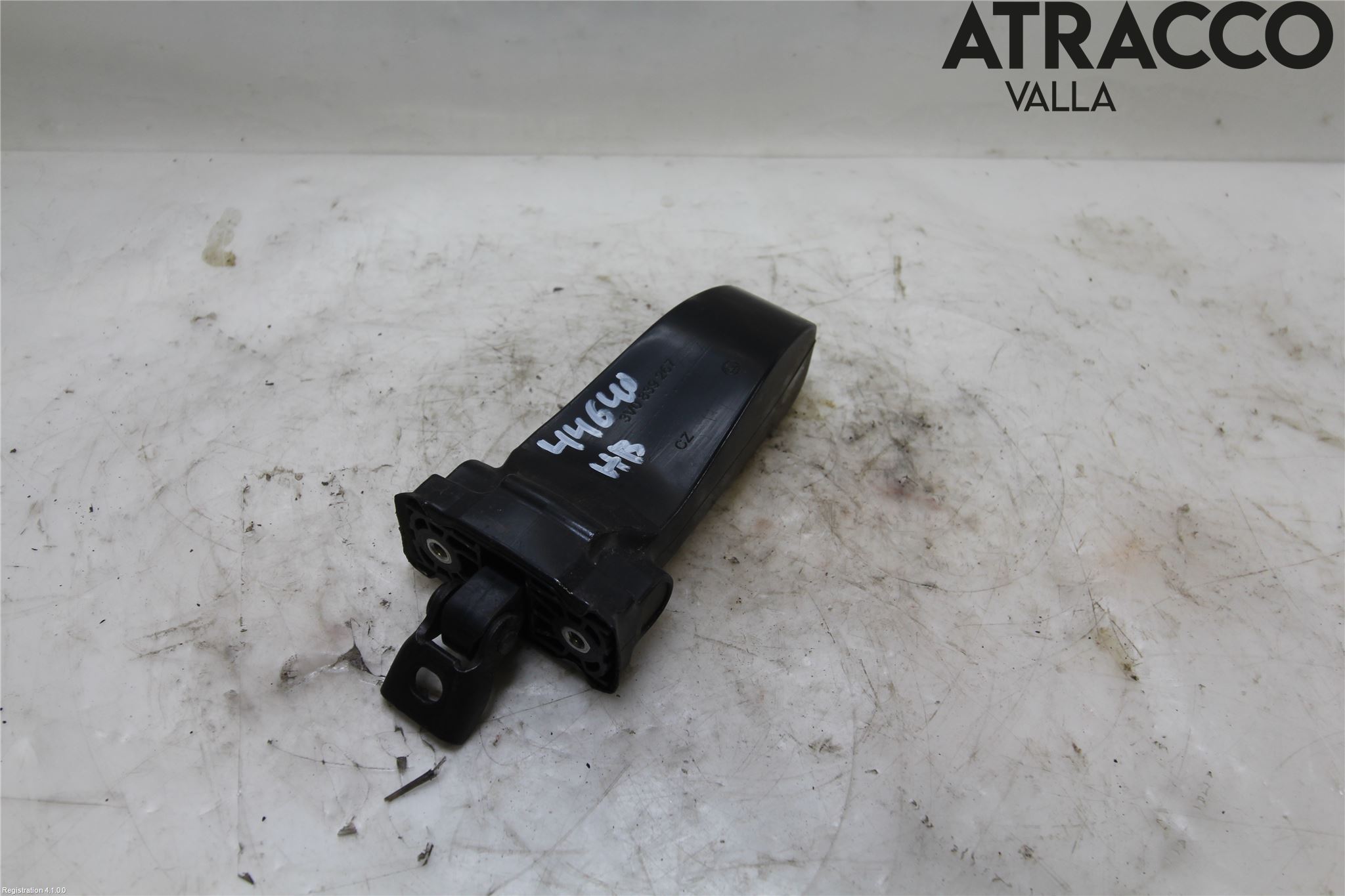 Skoda SUPERB 16-24 Dørstopper