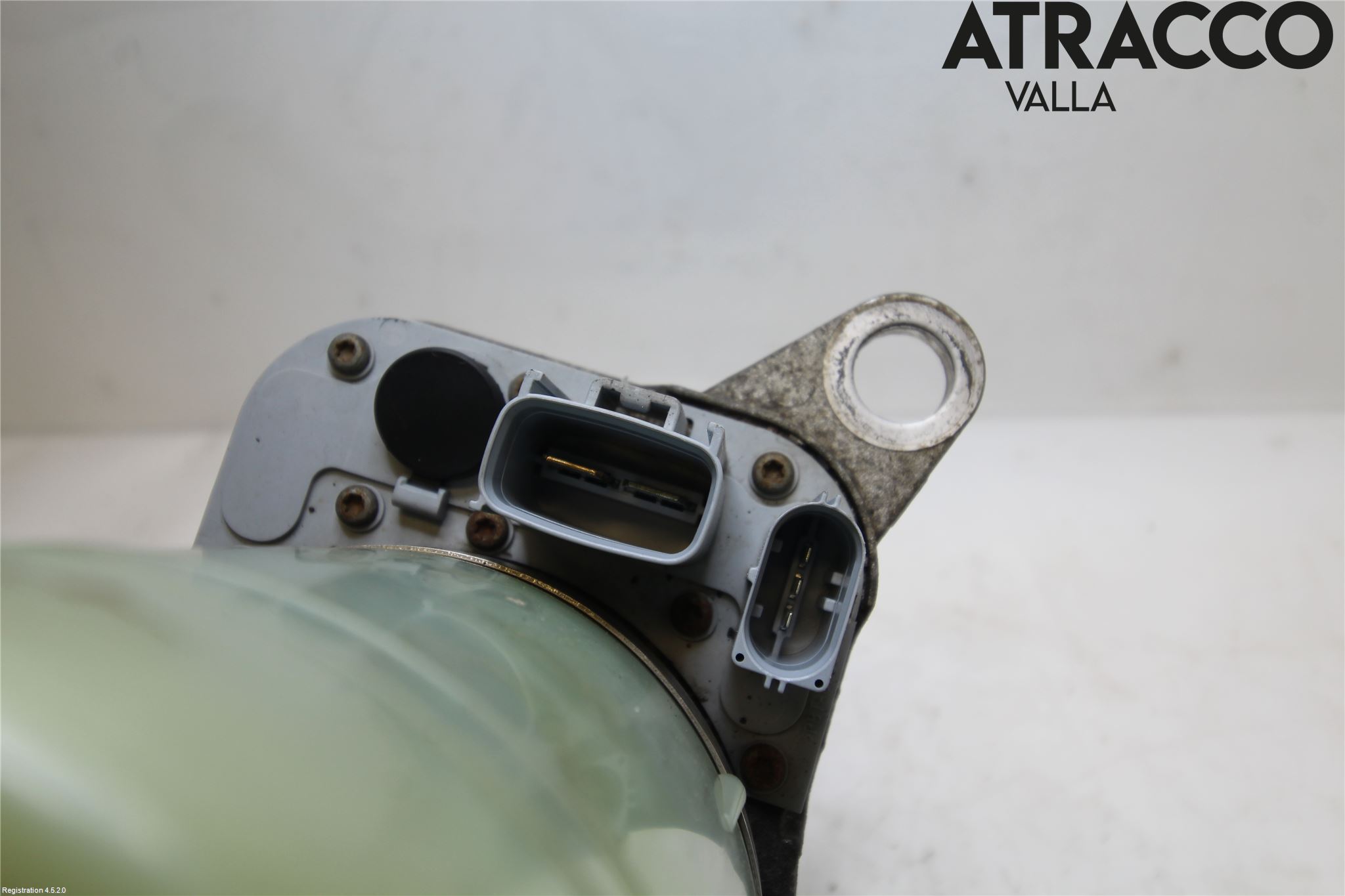 Ford FOCUS 08-11 Servostyring Eletrisk Pumpe