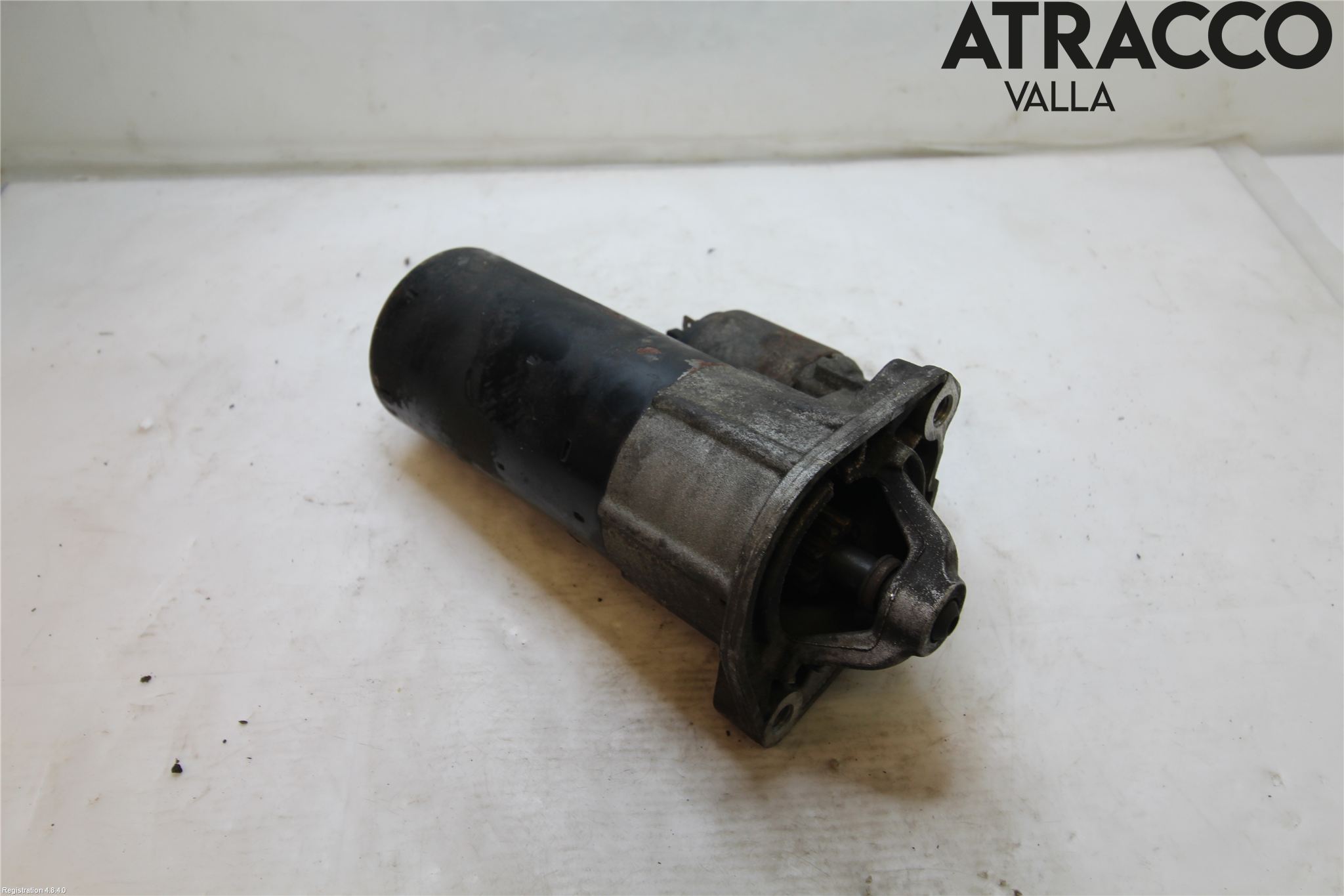 Volvo XC90 03-06 Startmotor