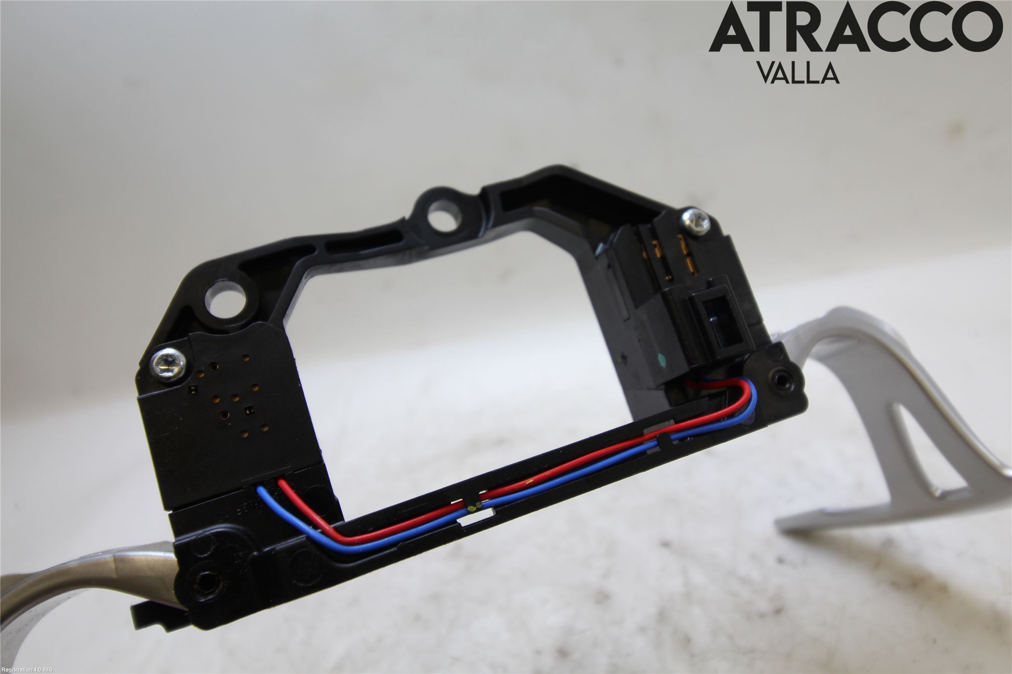 Mitsubishi OUTLANDER 13-21 Bryter Gearkasse