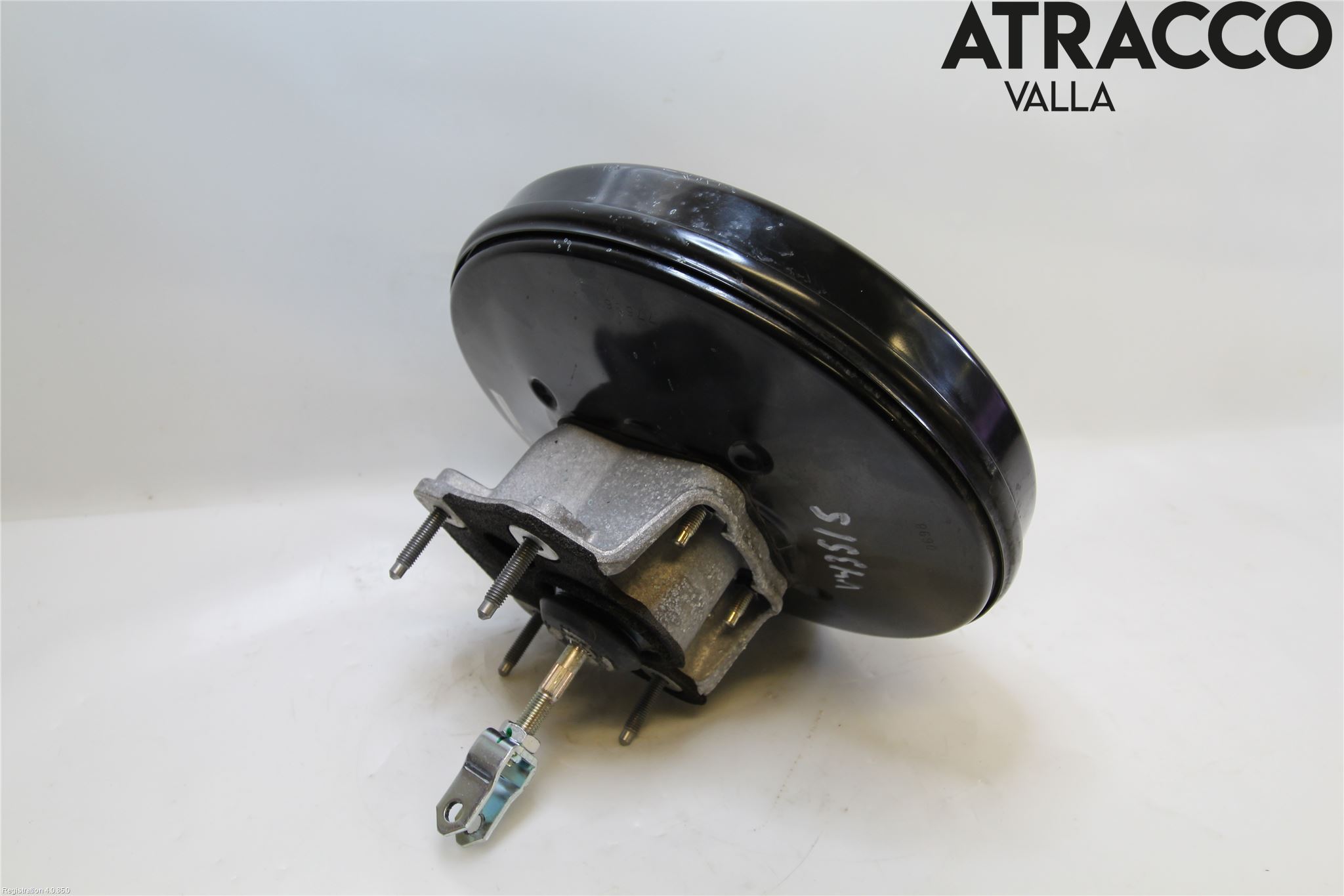 Nissan X-TRAIL 14-21 Bremseservo