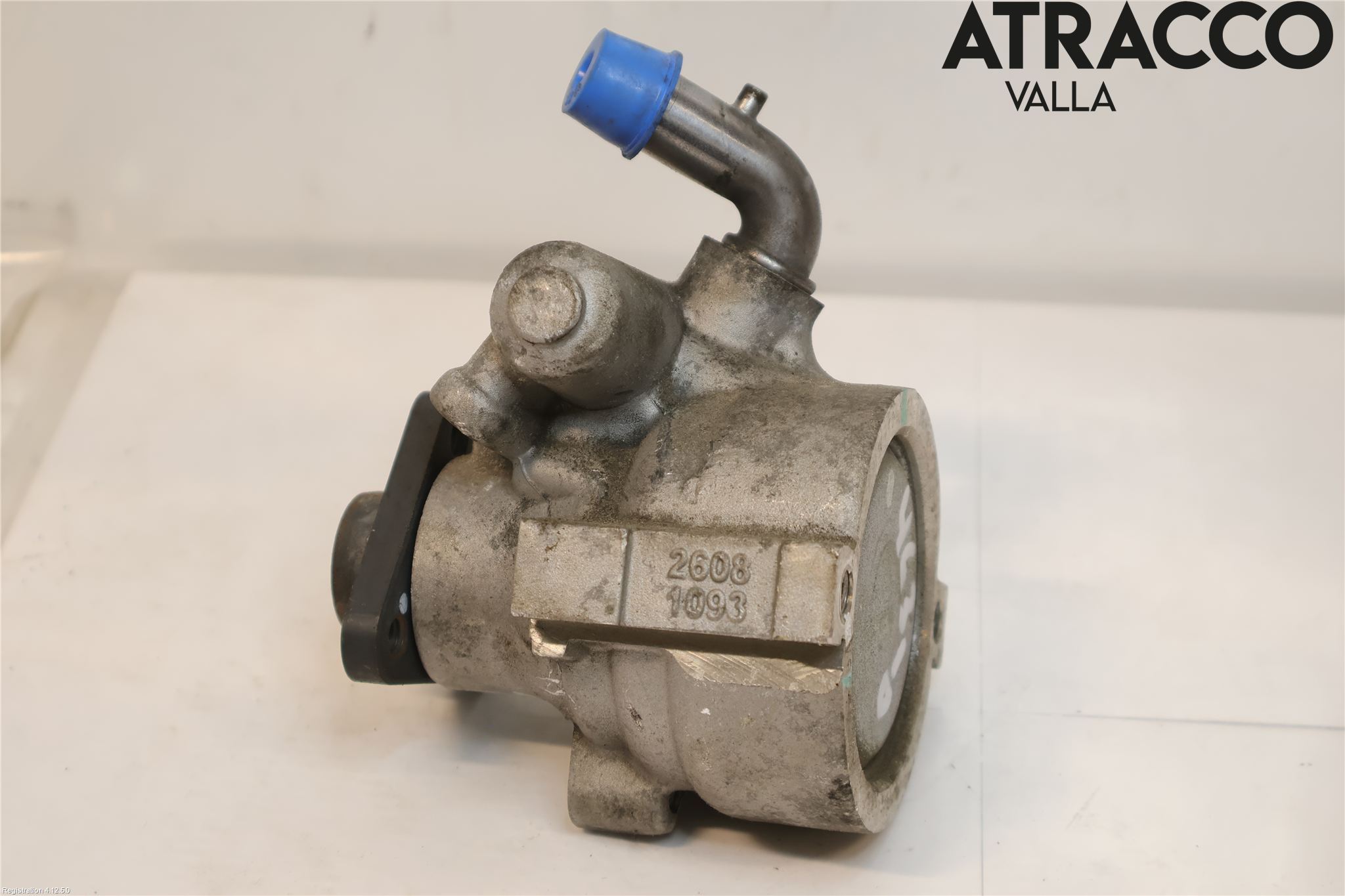 Opel COMBO D 12-18 Servo Pumpe