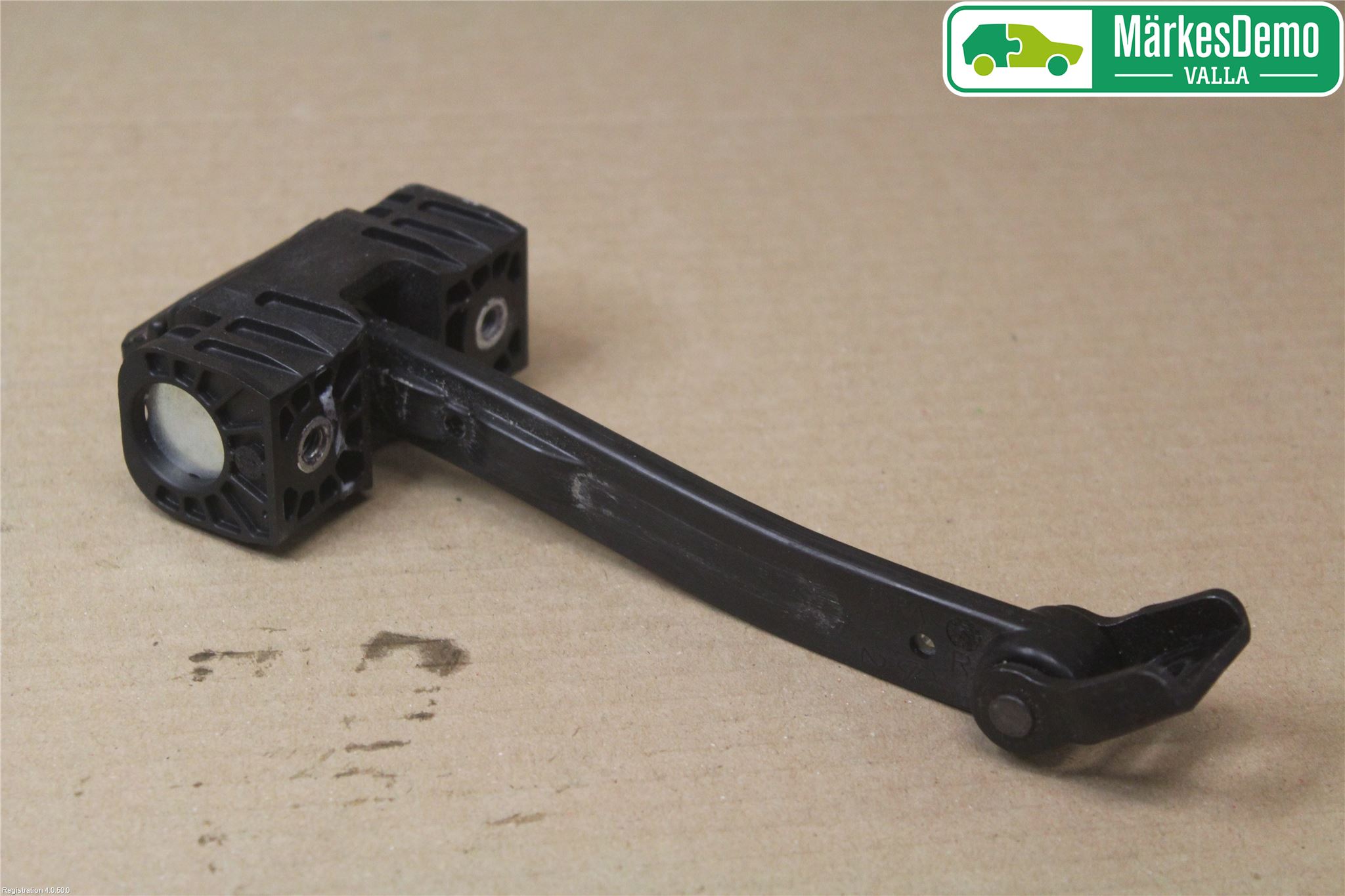 Audi A4/S4 08-11 Dørstopper