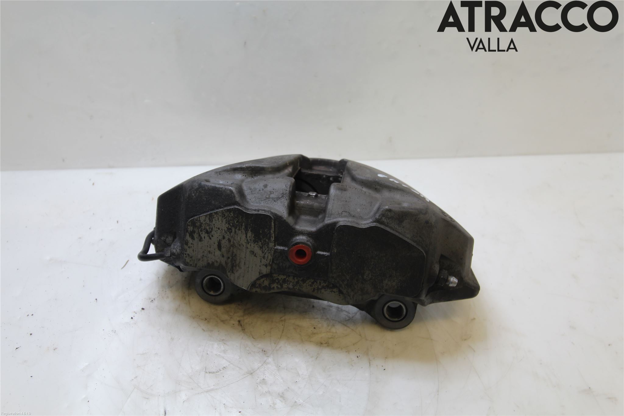Audi A4/S4 B9 16-19 Bremsecaliper Foran Venstre
