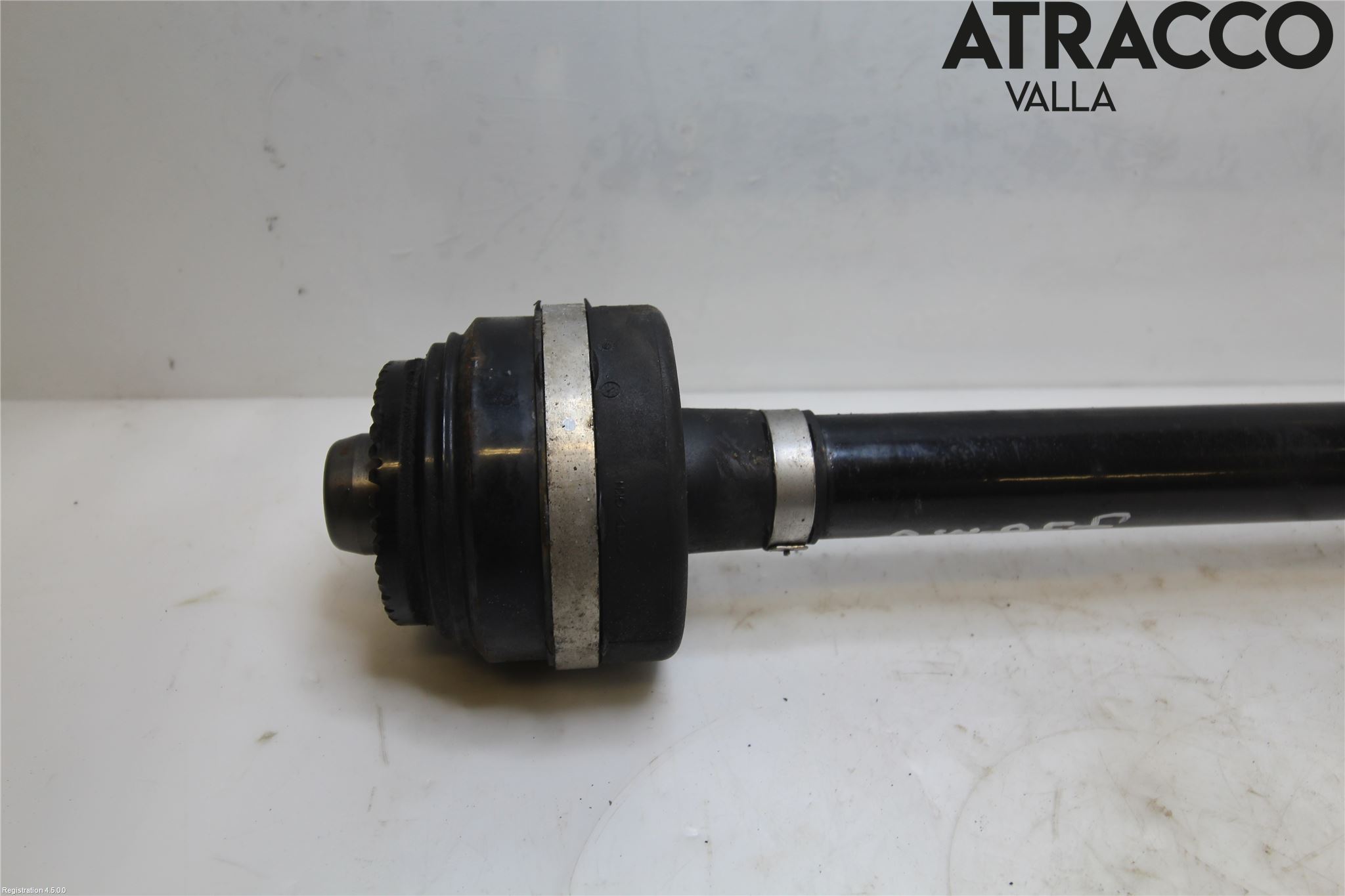 BMW 5 G30/G31/F90 17-23 Drivaksel Bak Kompl Høyre