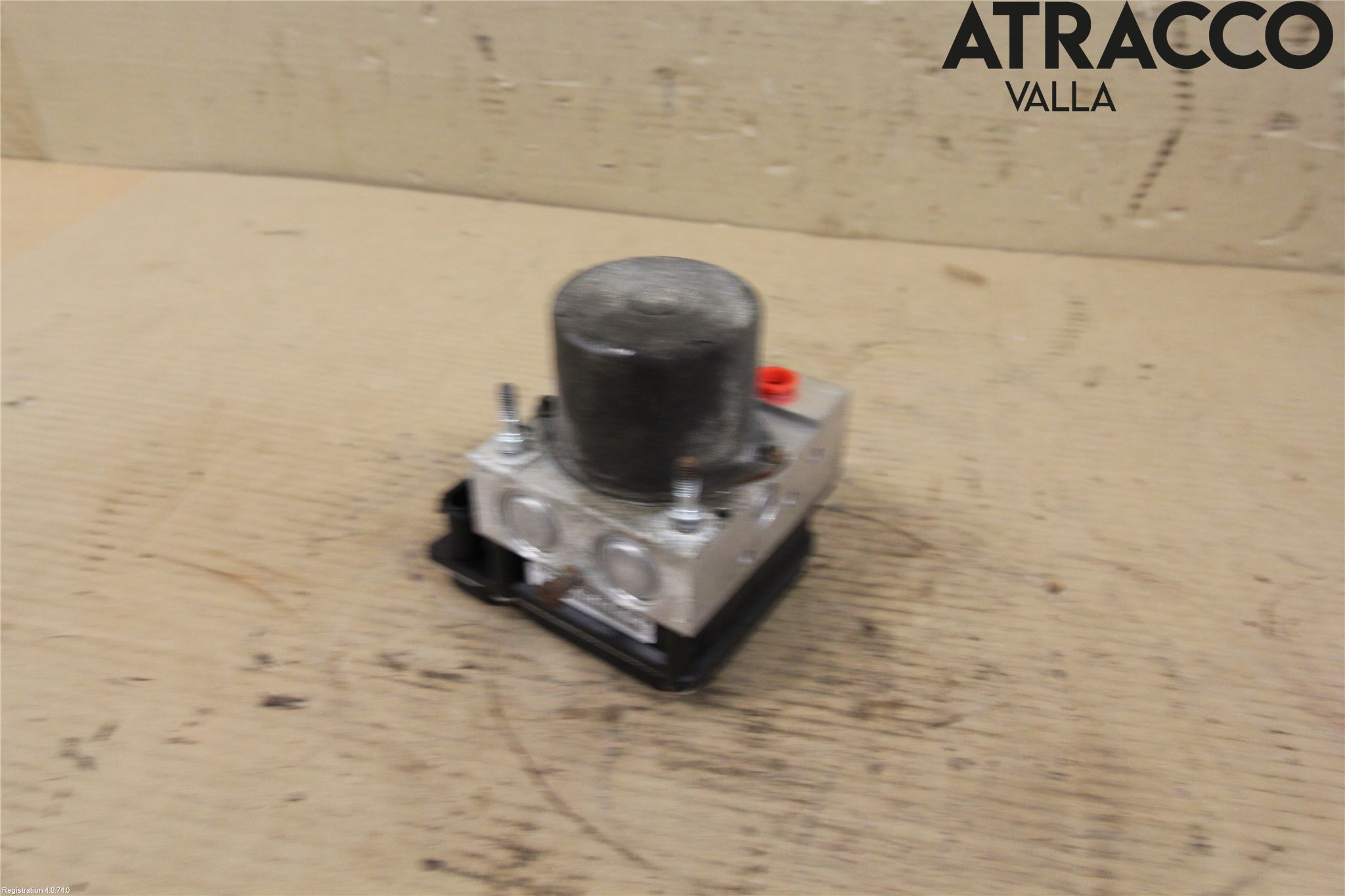 Kia CEED 06-12 Abs Hydraulikkaggregat