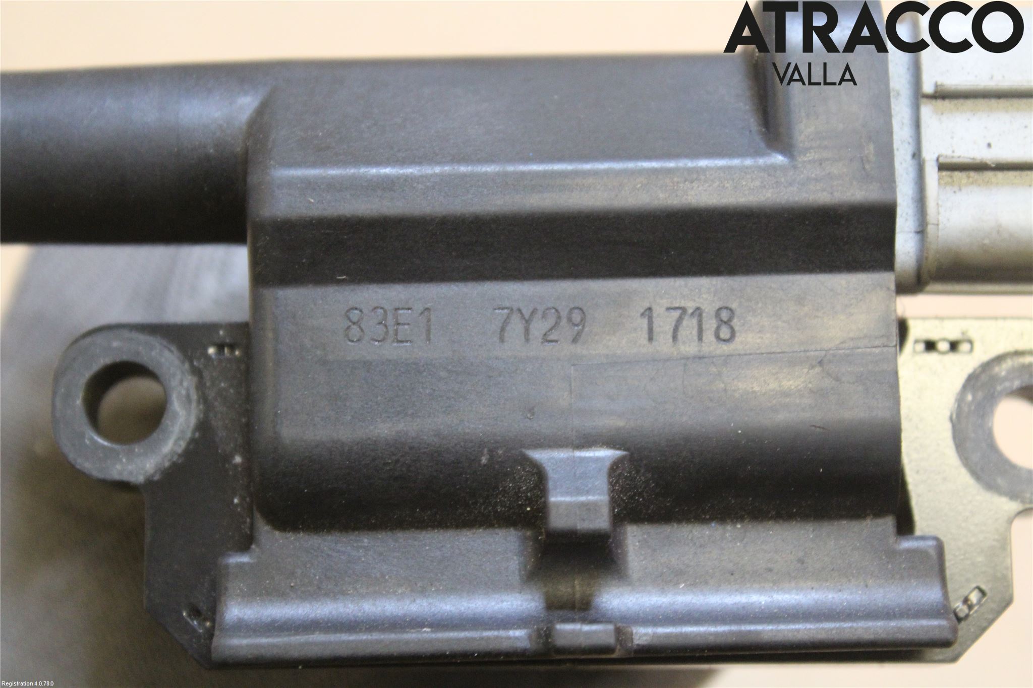 Suzuki SWIFT 05-10 Coil
