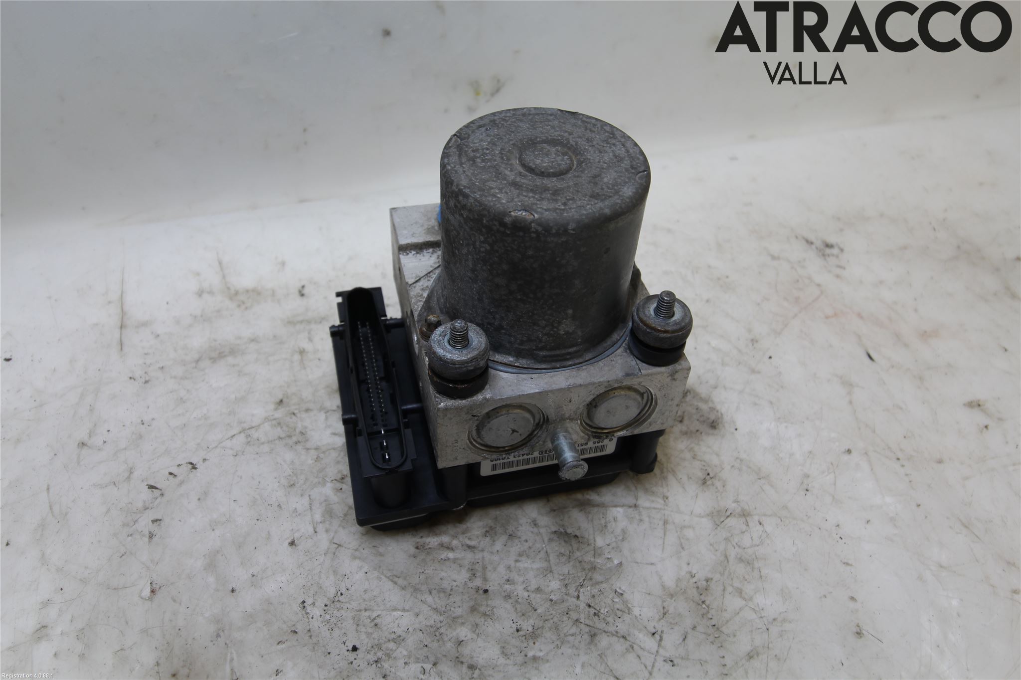 Mitsubishi COLT 09-13 Abs Hydraulikkaggregat