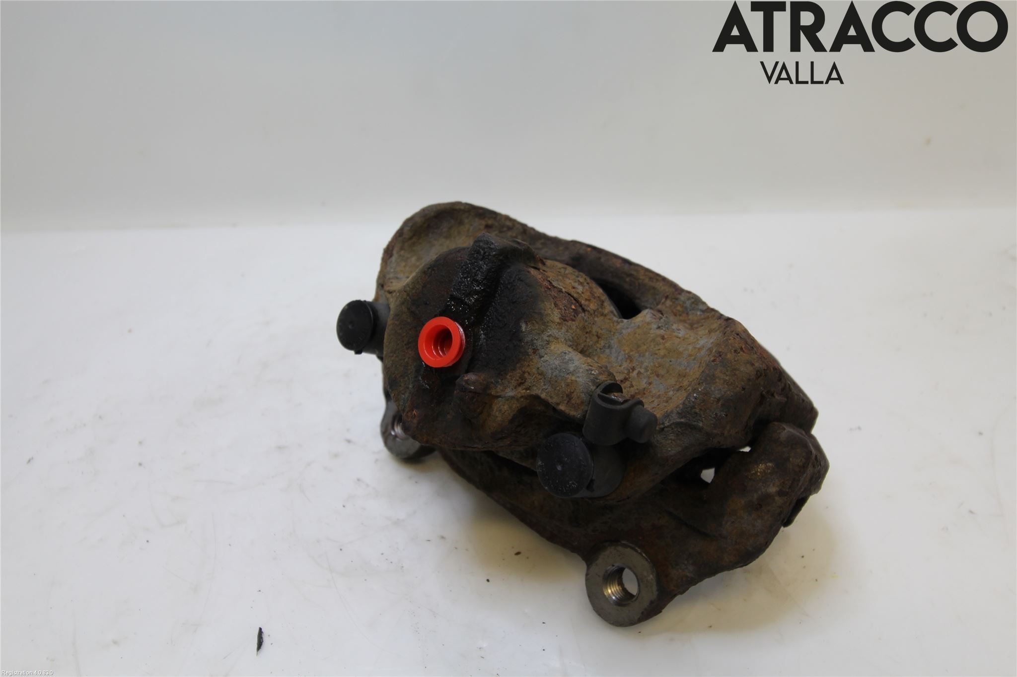 Opel VECTRA C 06-08 Bremsecaliper Foran Høyre