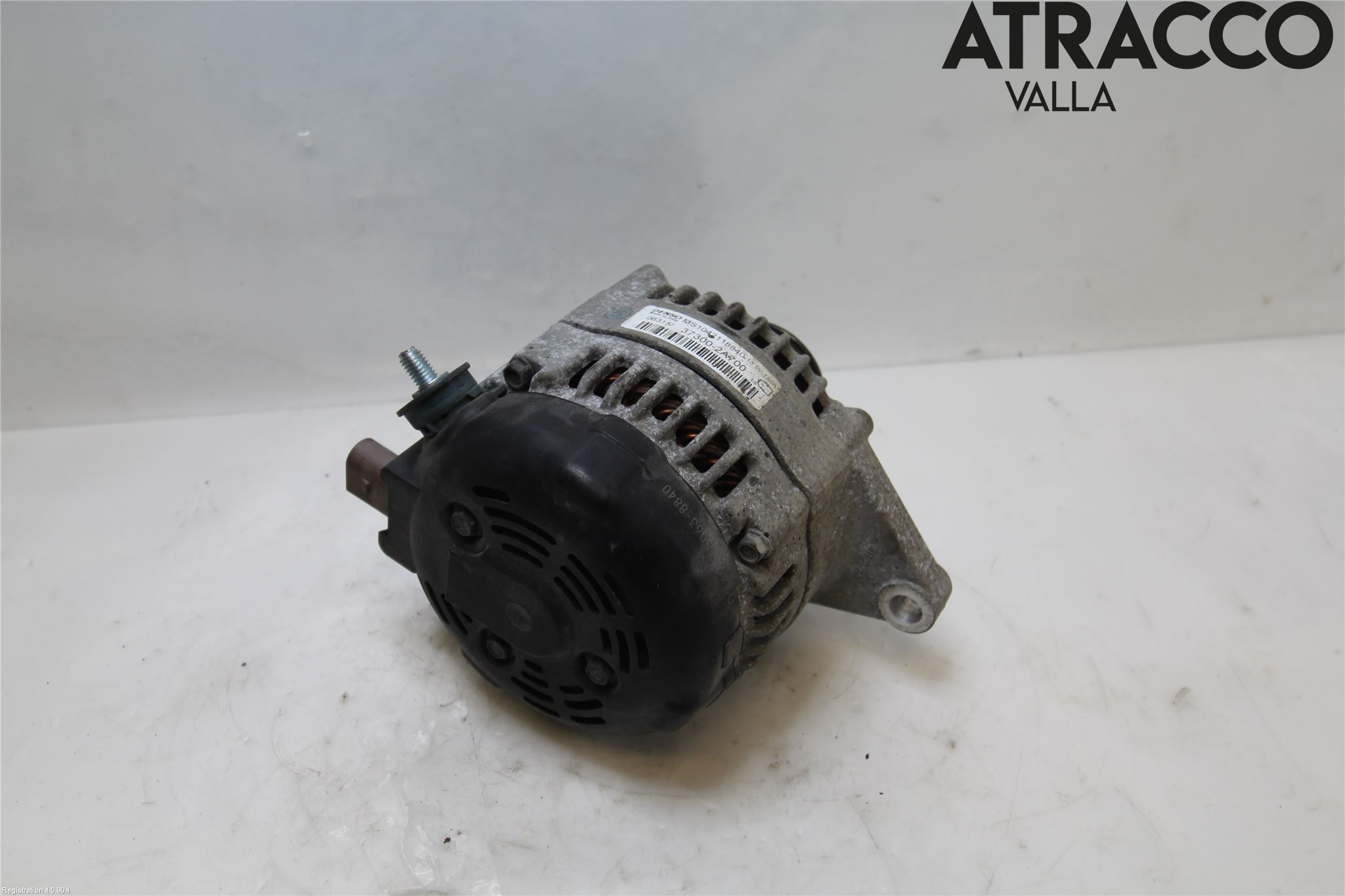 Hyundai i30 GD 13-17 Dynamo