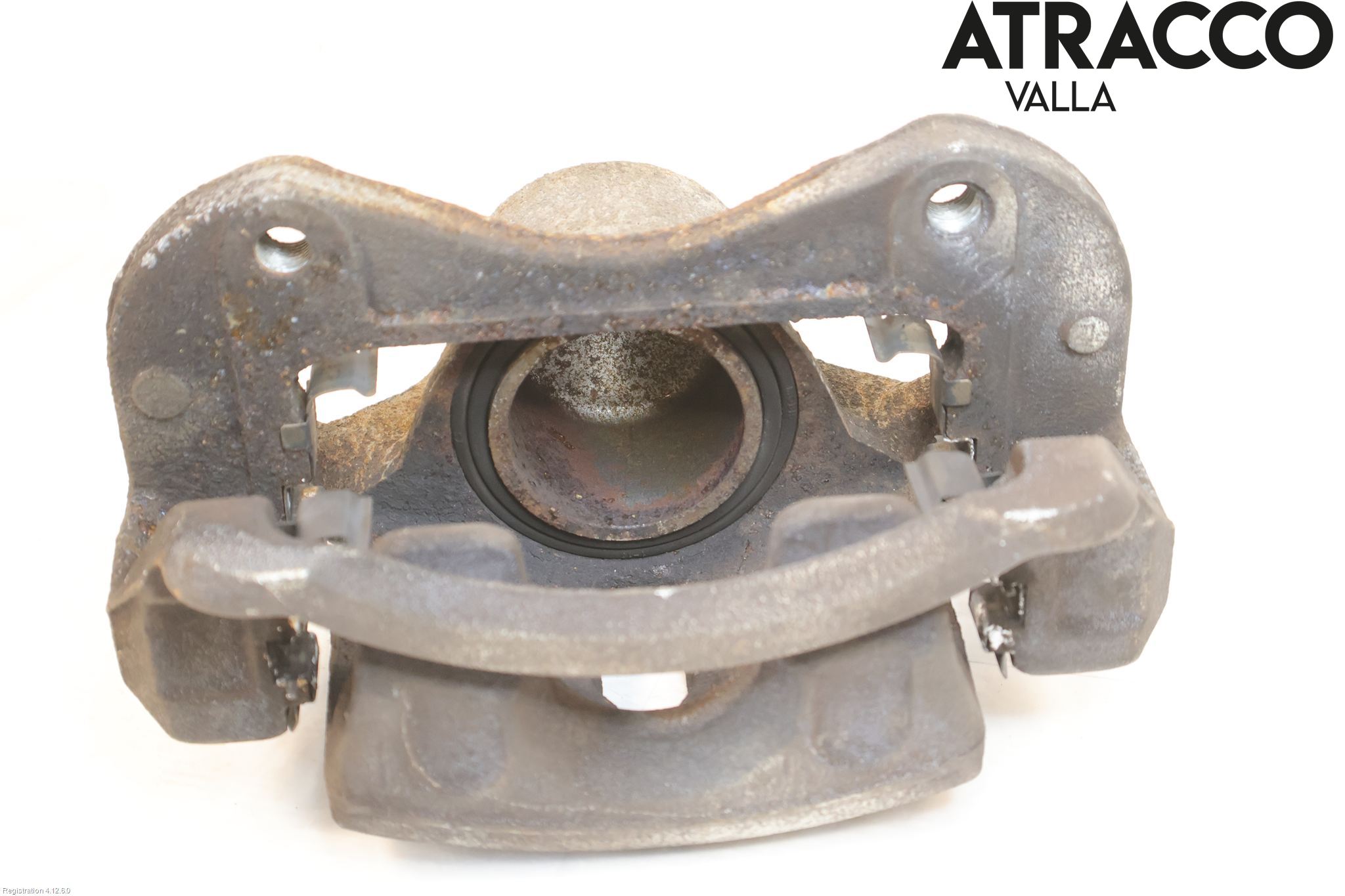 Kia SPORTAGE (SL) 11-15 Bremsecaliper Foran Høyre