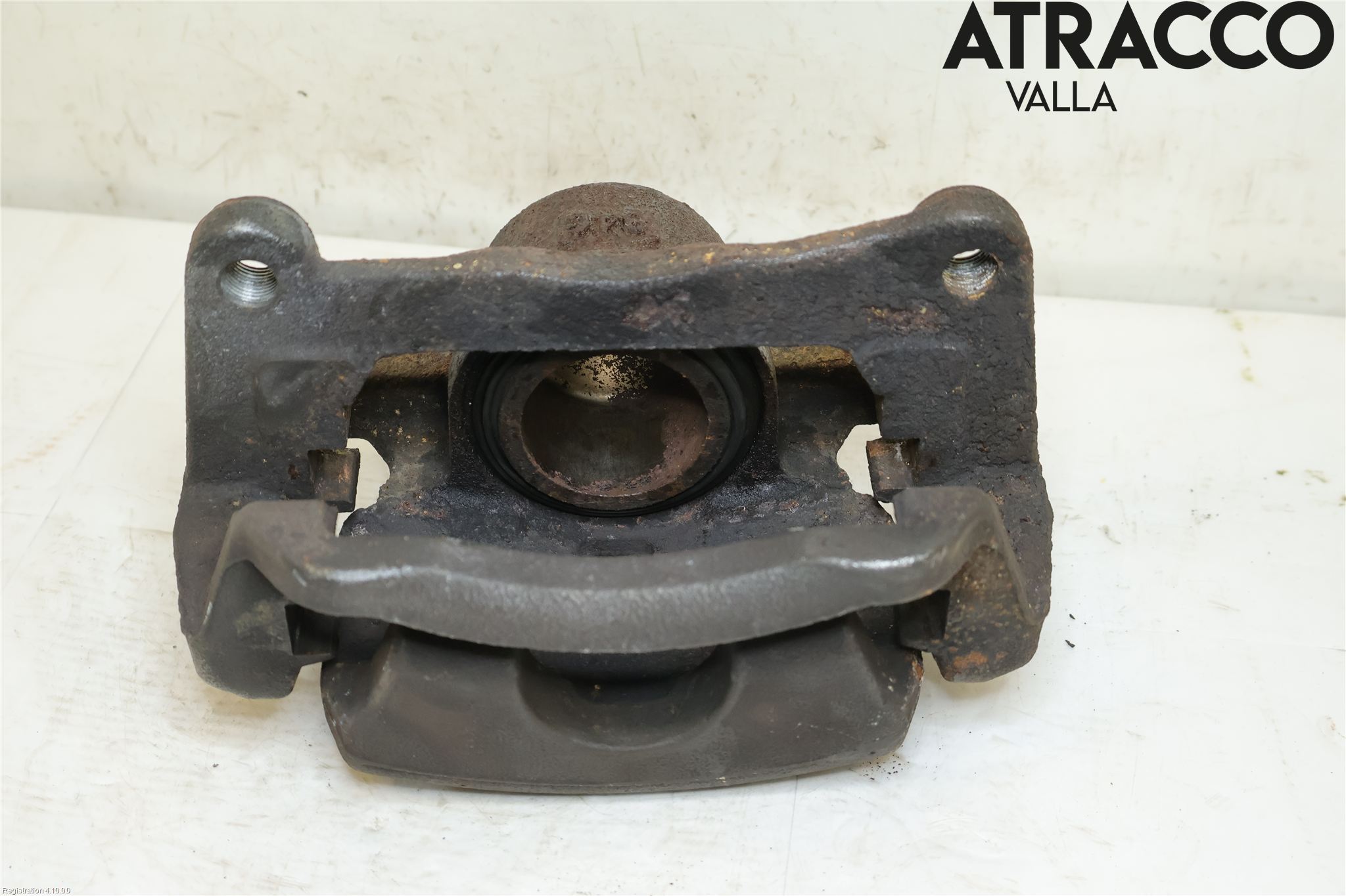 Mazda 6 13- Bremsecaliper Foran Venstre