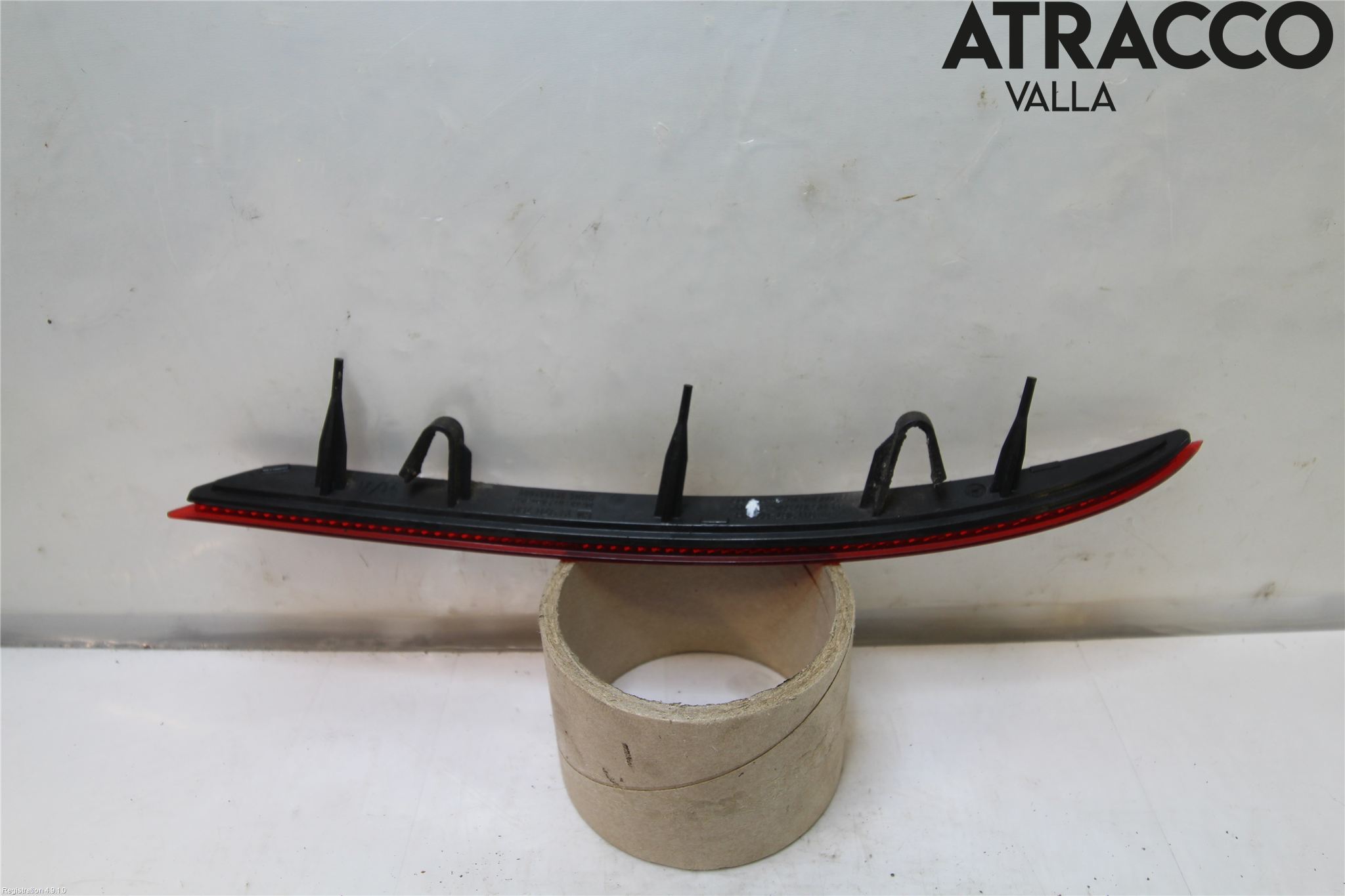 Opel ASTRA J 10-15 Refleks Bak