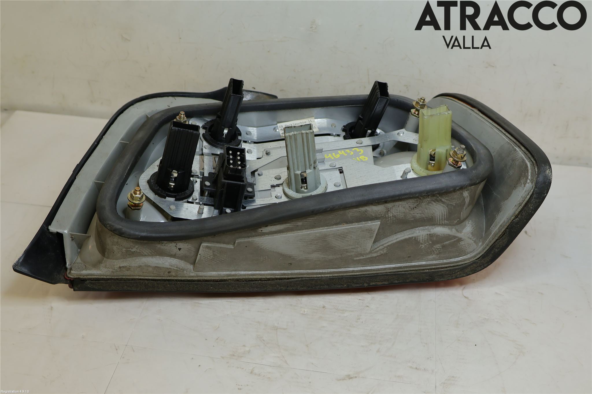 BMW 3 E36      91-00 Baklykt Venstre