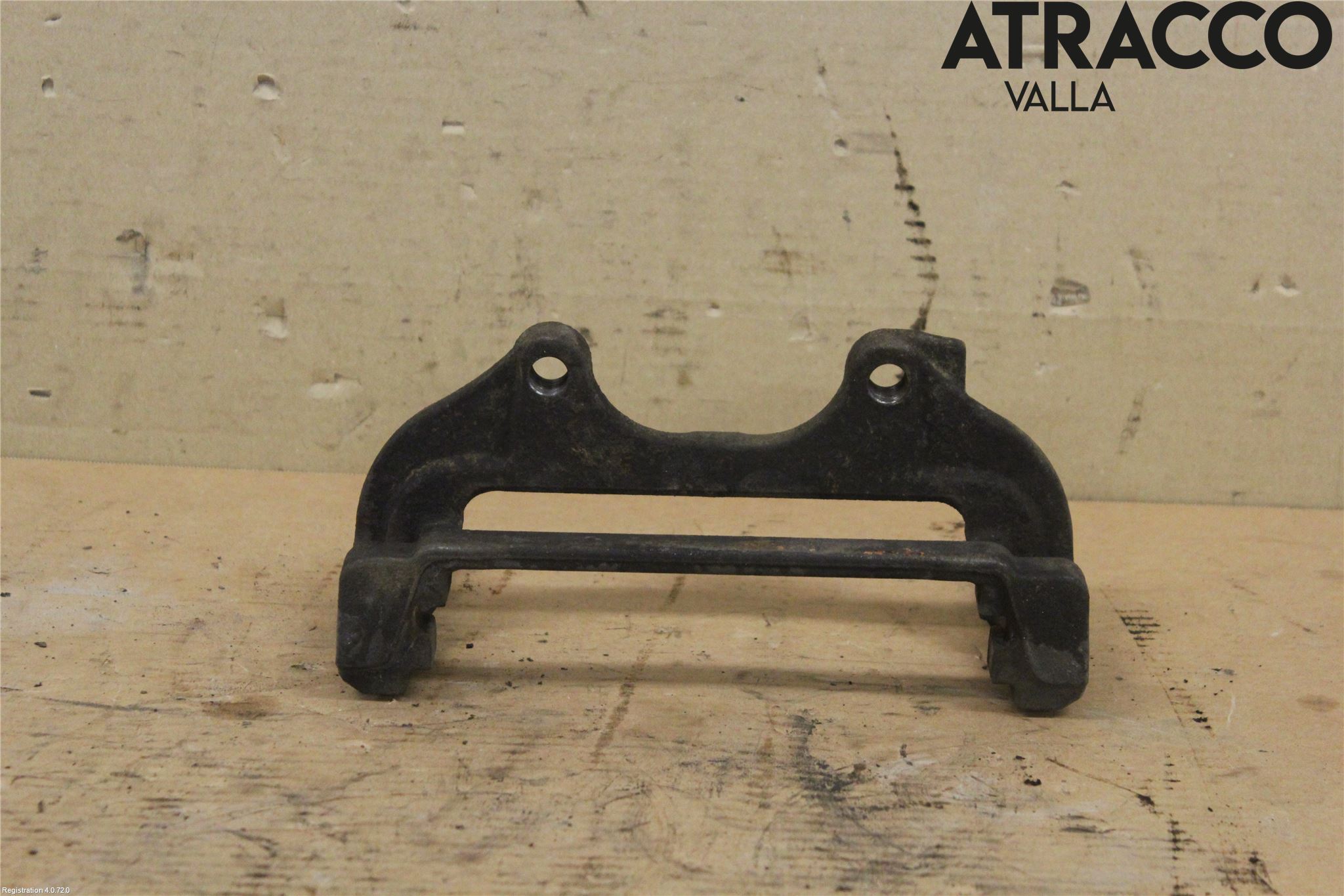 Lancia THEMA Bremsecaliper Feste Holder