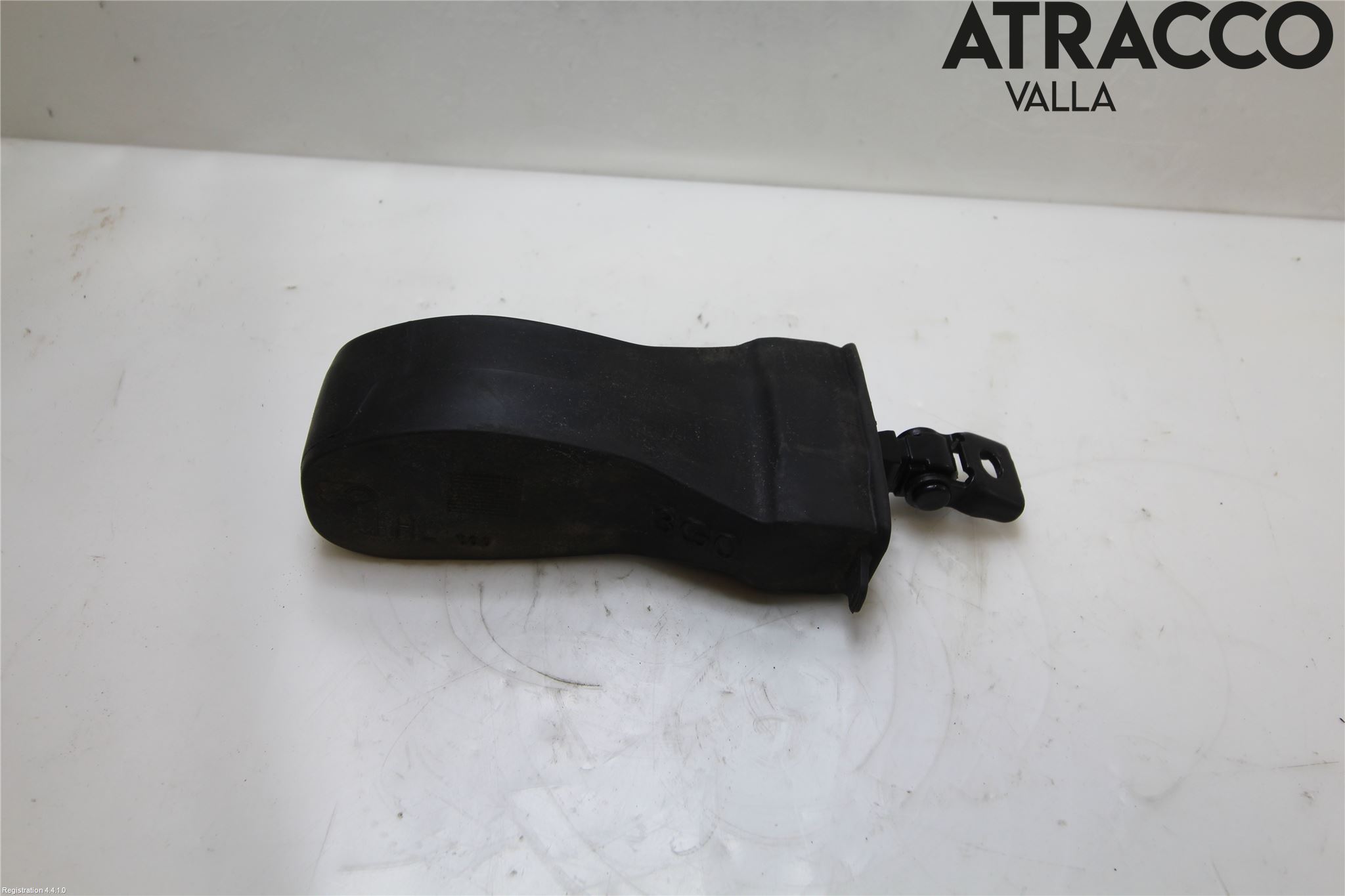Volkswagen VW PASSAT 15-19 Dørstopper