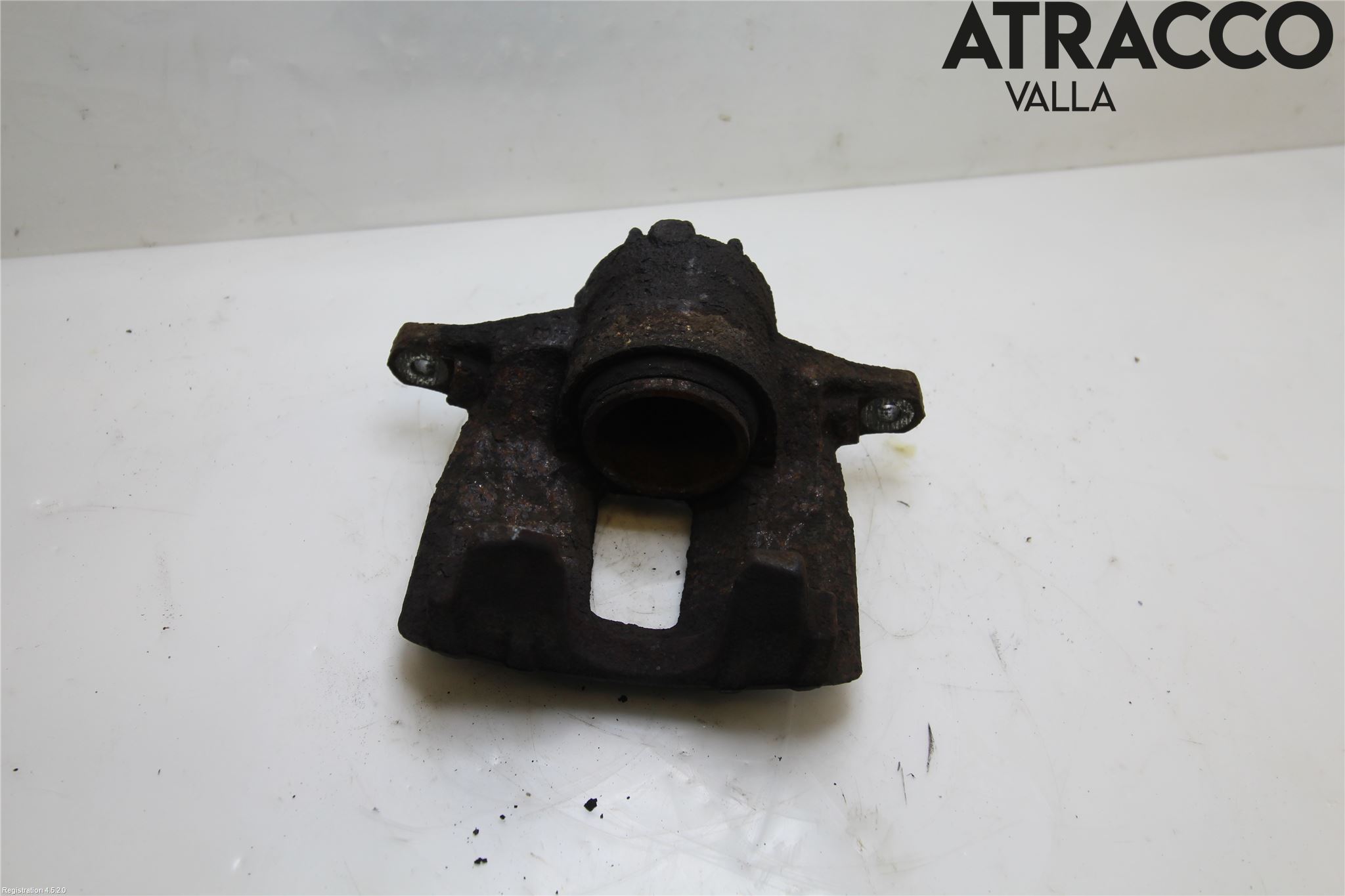 Peugeot 207 Bremsecaliper Foran Venstre