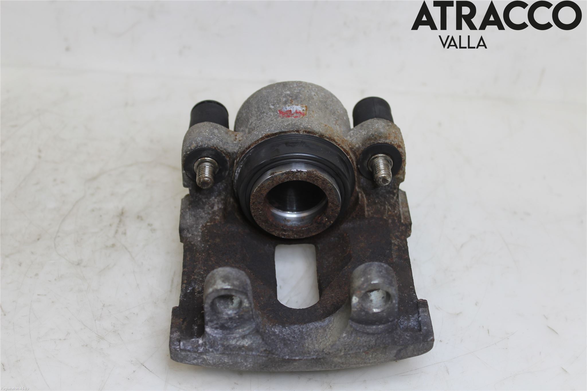 BMW 3 E90/91 SED/TOU 05-12 Bremsecaliper Bak Høyre