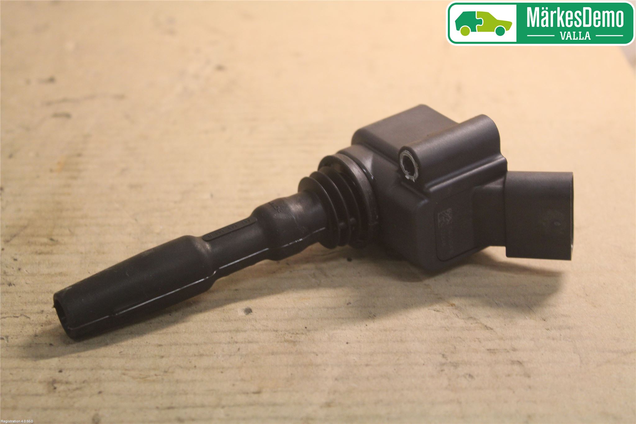 Skoda OCTAVIA (5E) 13-20 Coil