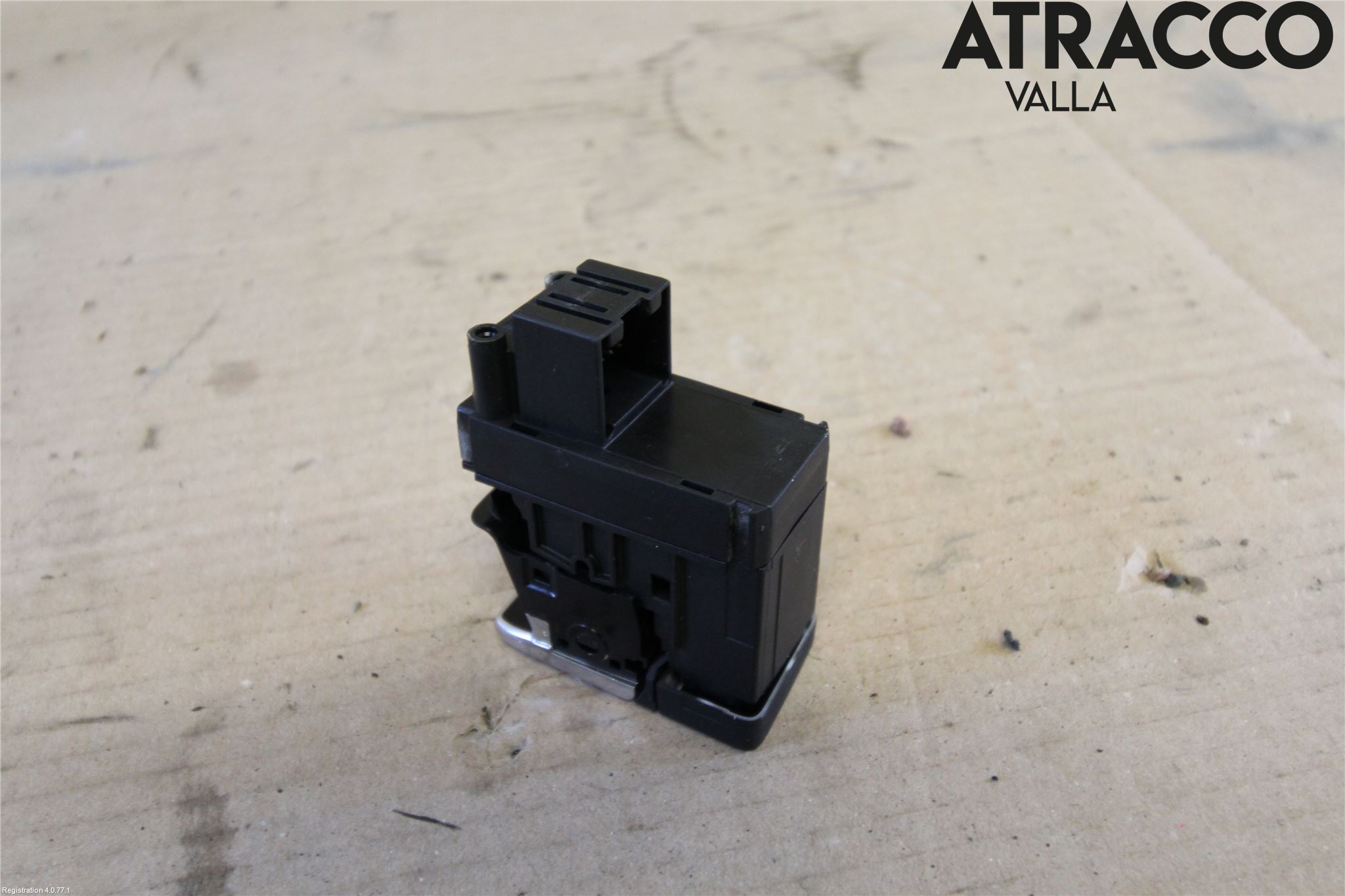 Audi A6/S6 4G 11-18 Bryter Parkeringsbrems