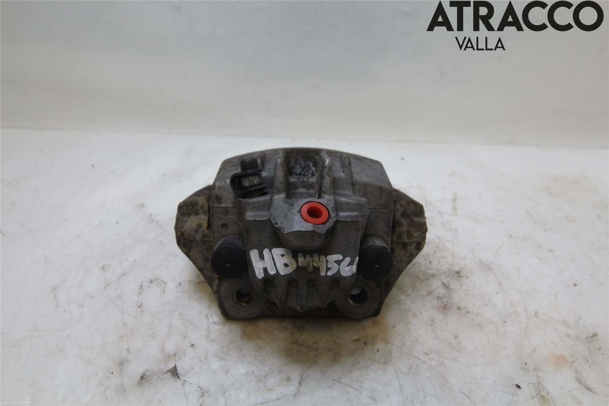 BMW 5 E60/61 Sed/Tou 02-10 Bremsecaliper Bak Høyre