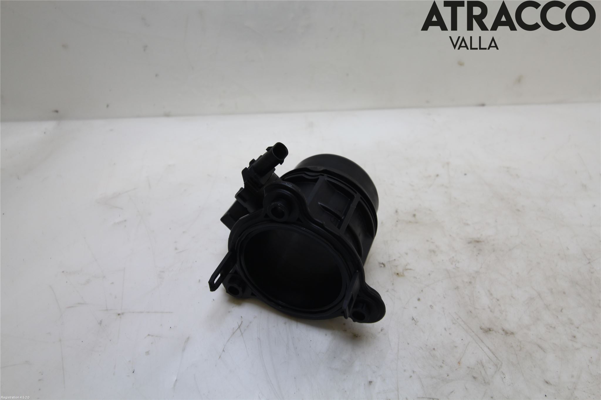BMW 1 F20/F21 11-19 Giver Temp Innsugsluft