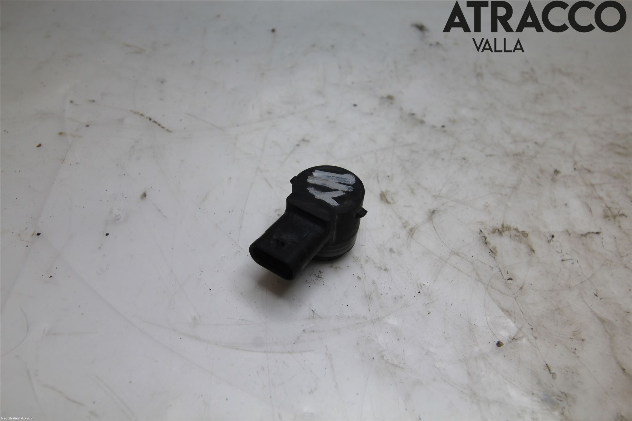 Skoda SUPERB 16-24 Sensor Ryggesensor