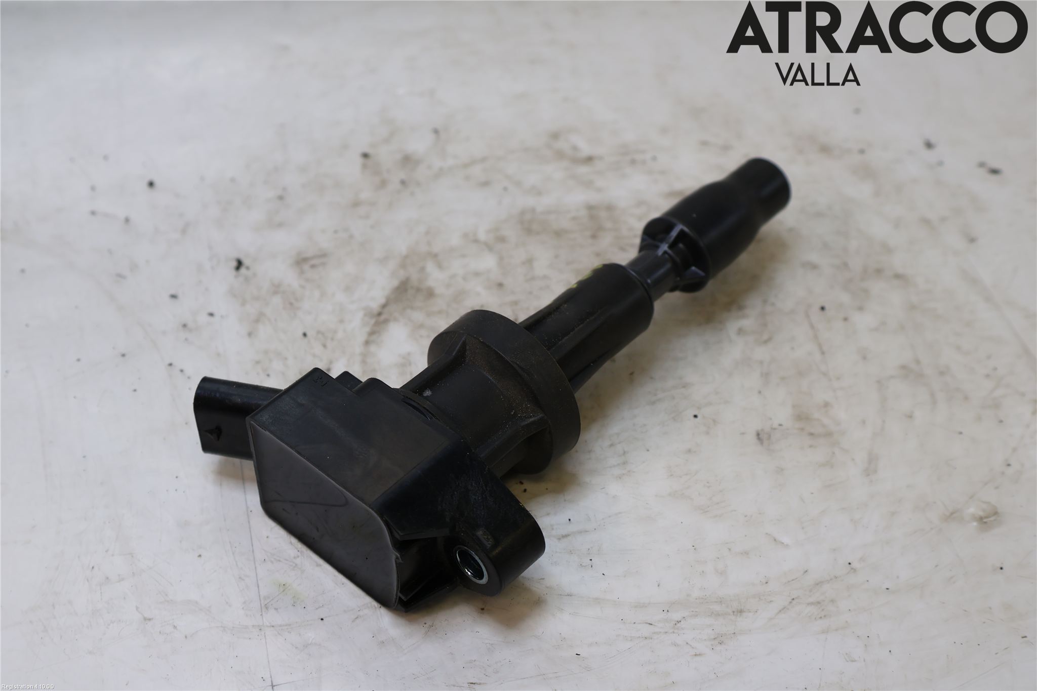 Kia NIRO (DE) 17-22 Coil