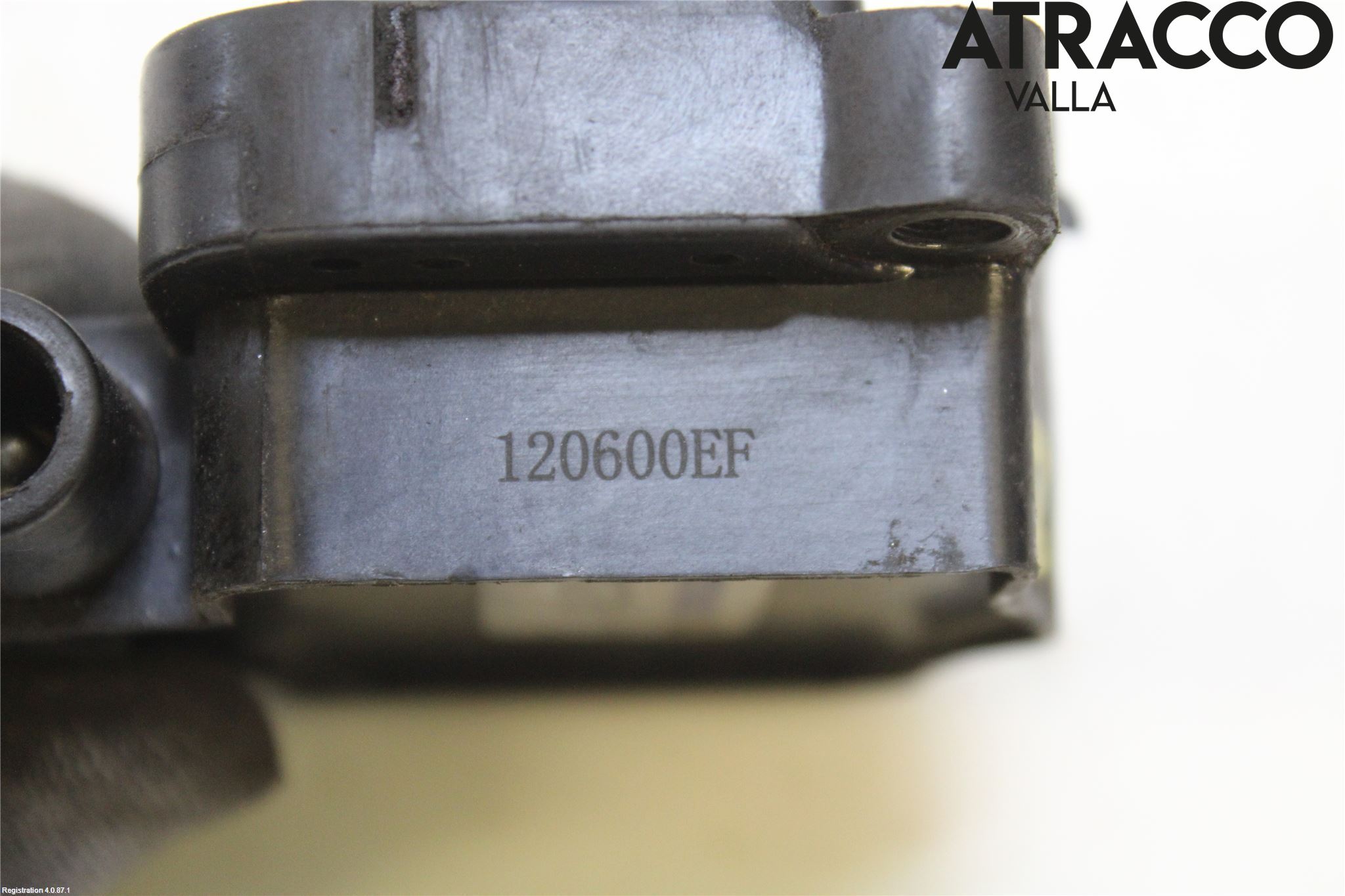 Smart FORTWO I 99-07 Coil