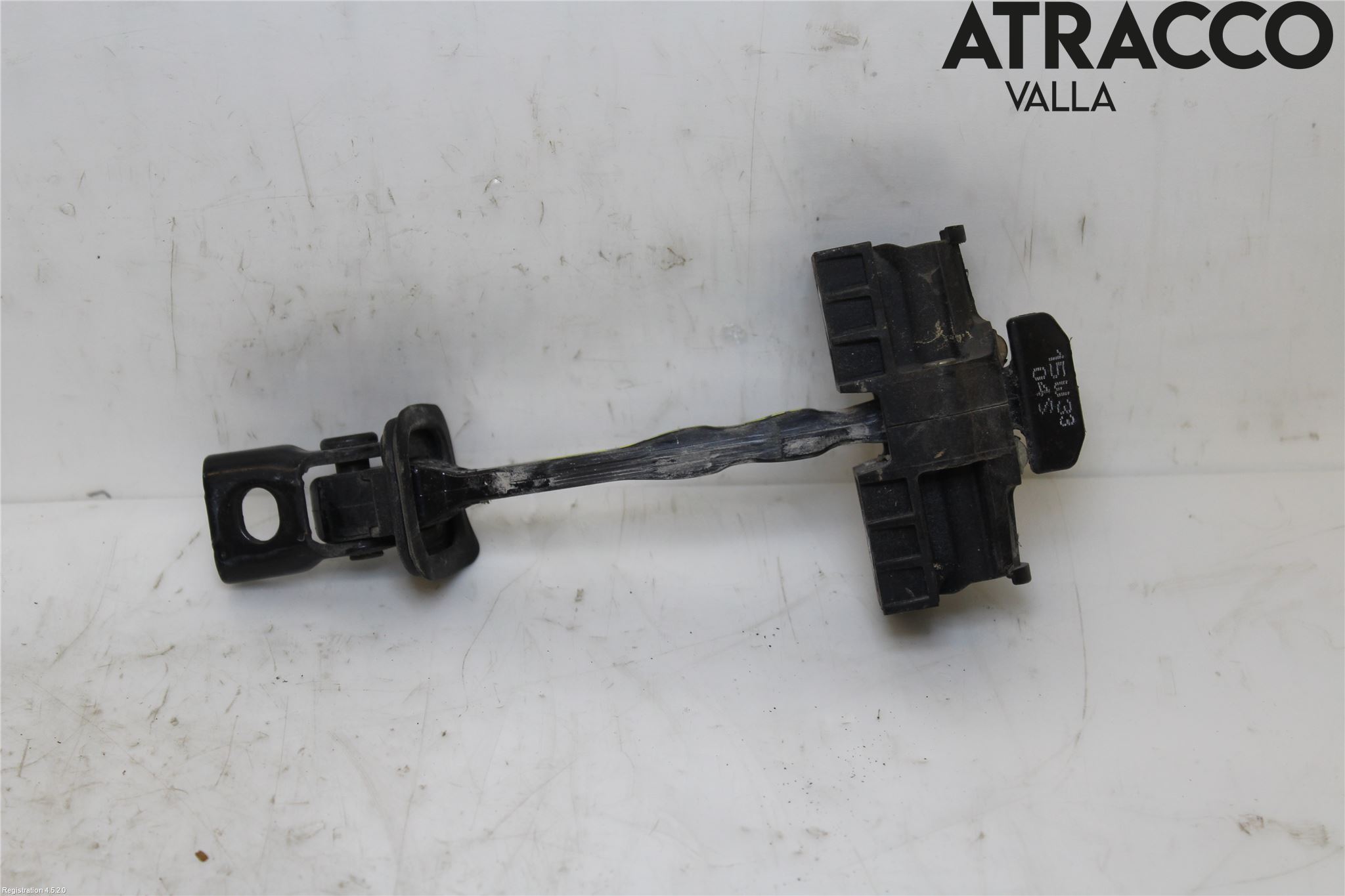 Volkswagen VW POLO 10-17 Dørstopper