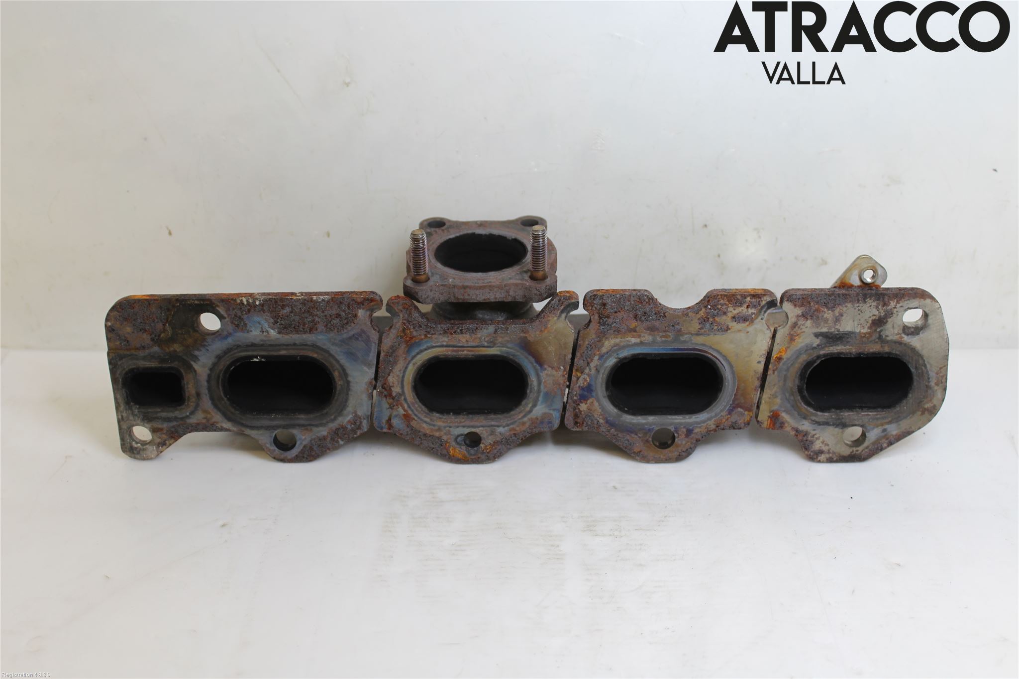 Ford KUGA 13-16 Eksosmanifold