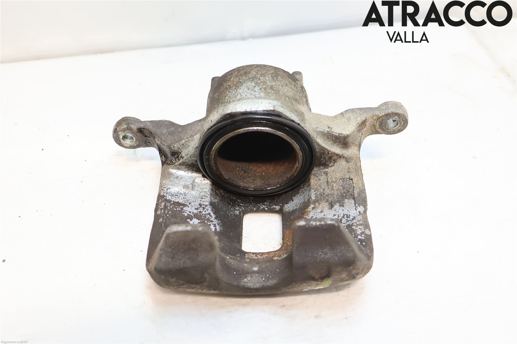 Mitsubishi L200 06-15 Bremsecaliper Foran Venstre