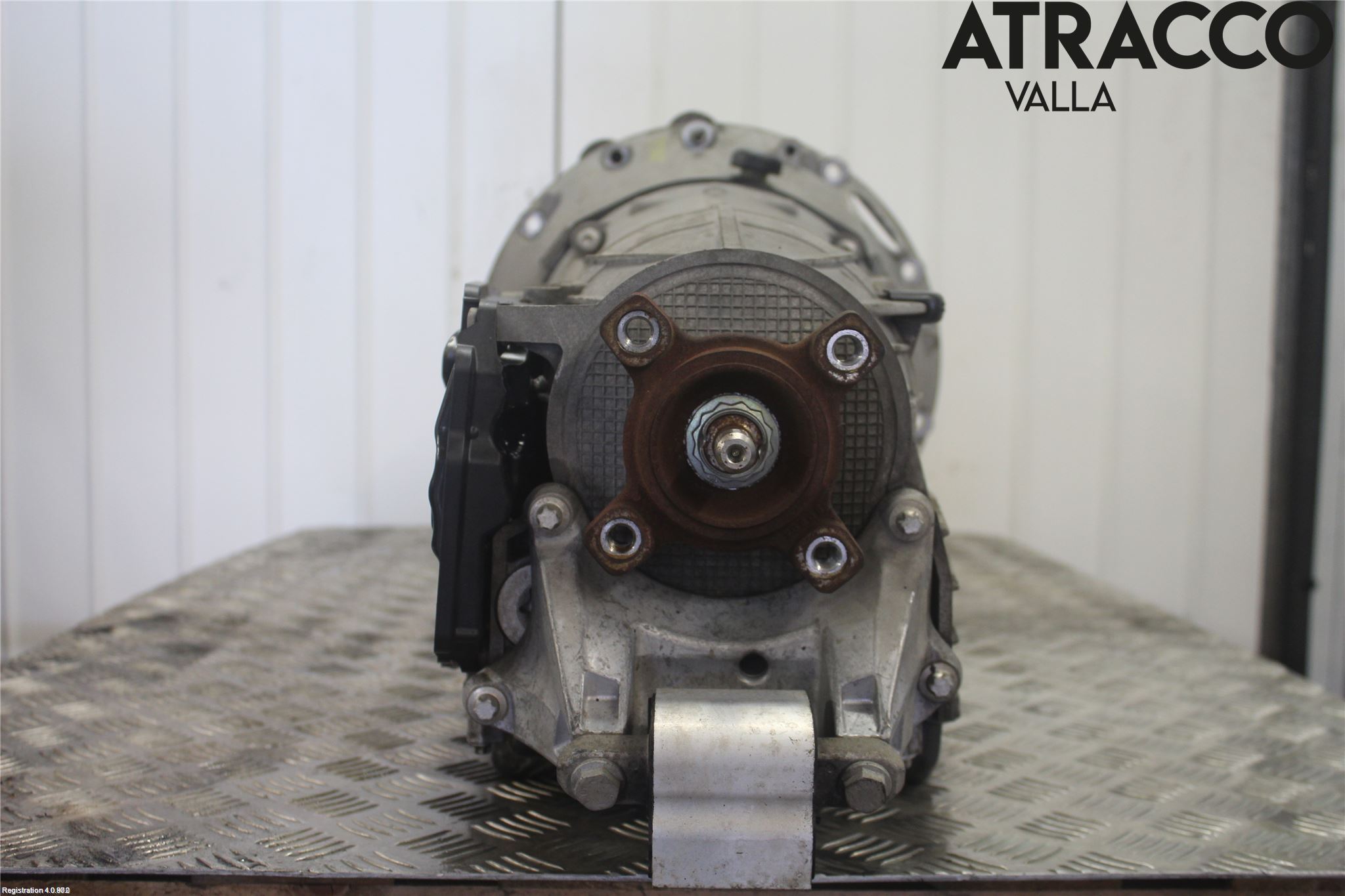 Mercedes-Benz MB VITO/V-KLASS (W640,W447,W448) 14- Gearkasse Automat