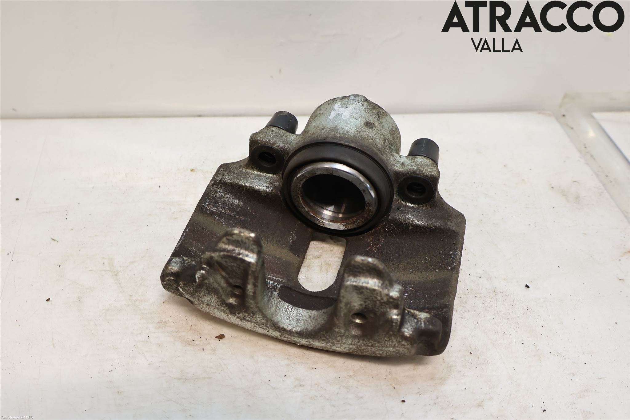 Skoda SUPERB 09-15 Bremsecaliper Foran Høyre