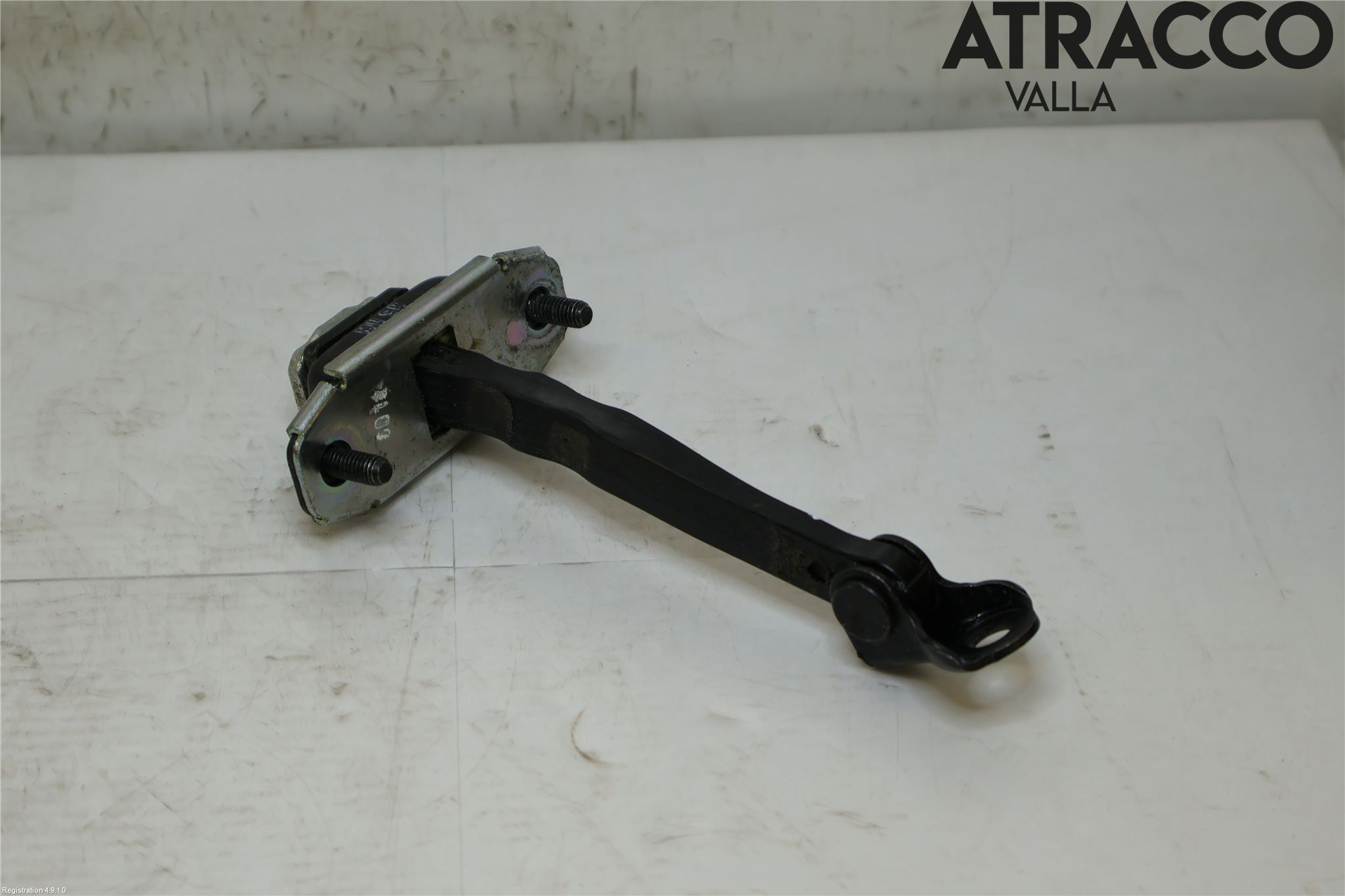 Kia CEED/CEED SW 19- Dørstopper
